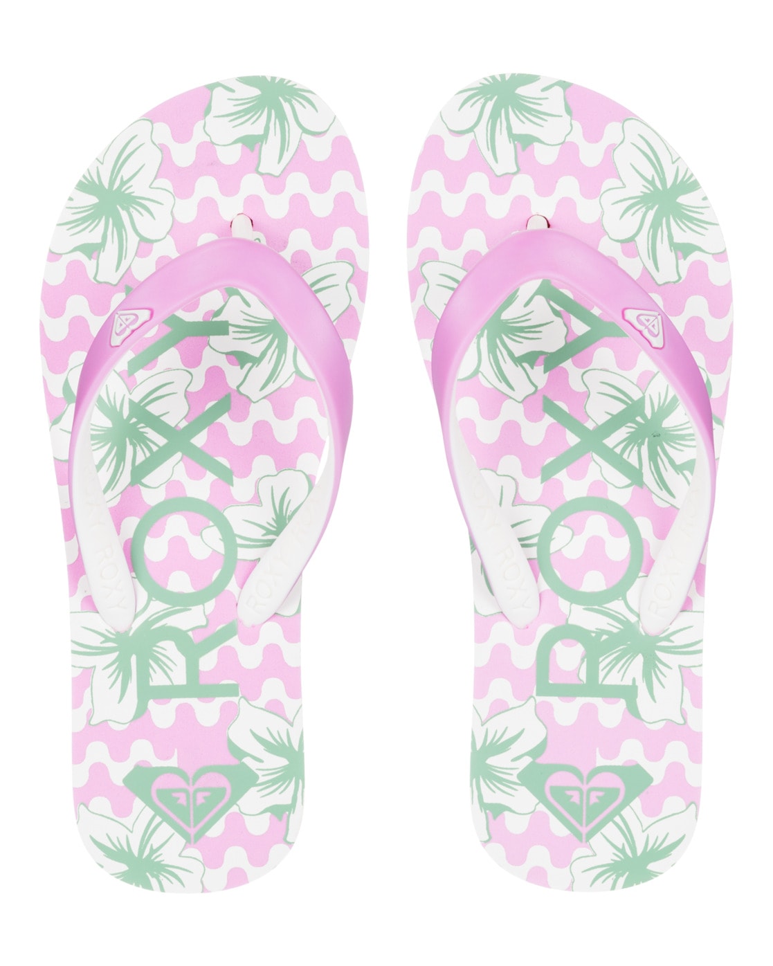 Roxy Sandale »Tahiti«