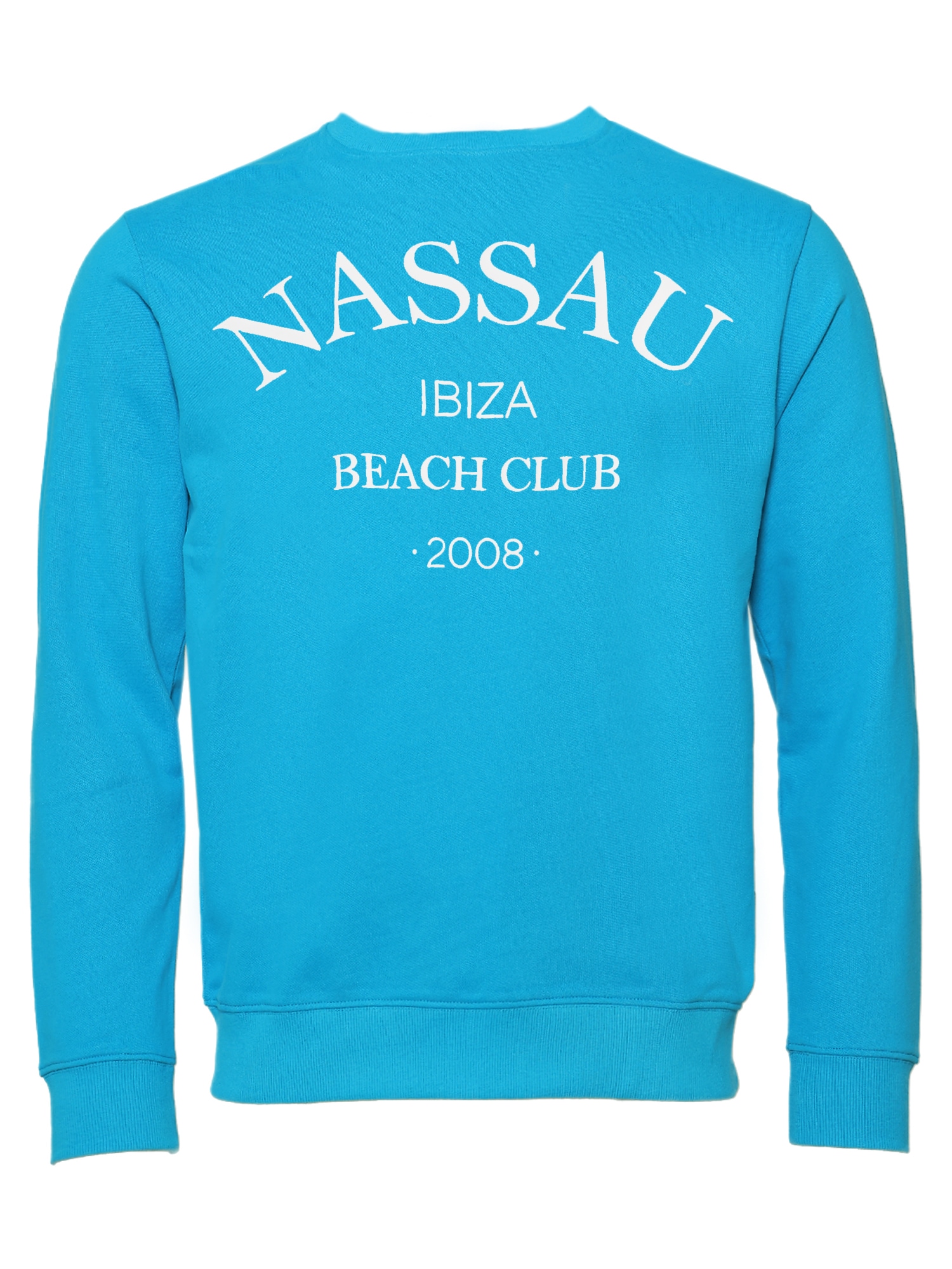 NASSAU BEACH Sweatshirt »Sweatshirt NB231045«