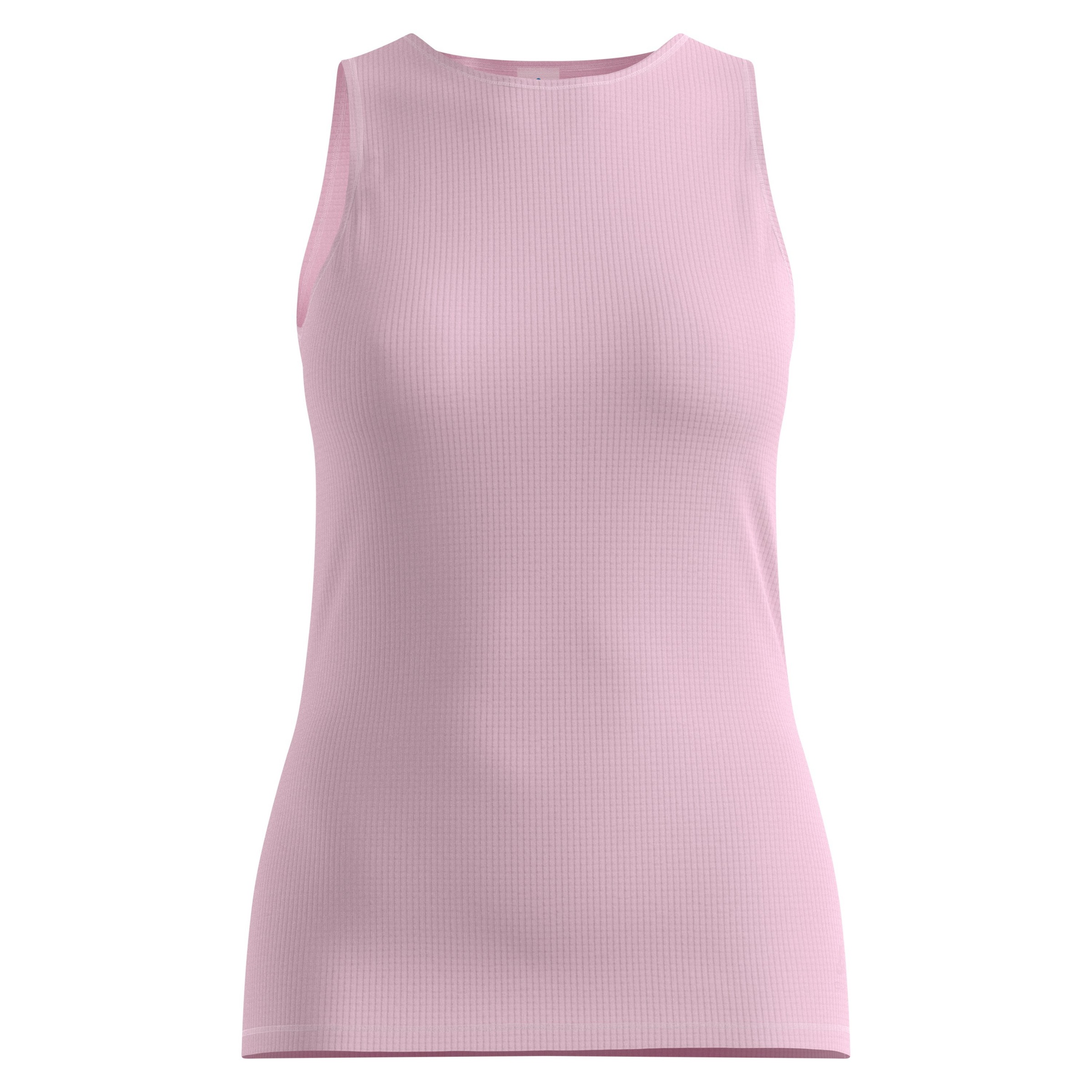 Odlo Funktionsshirt »Odlo Ärmelloser Active Light Base Layer mit Rundhalsausschnitt«