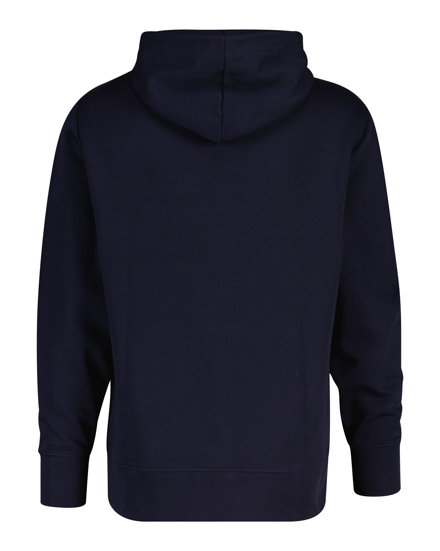 Gant Kapuzensweatshirt »GRAPHIC HOODIE«, Regular fit mit Kapuze
