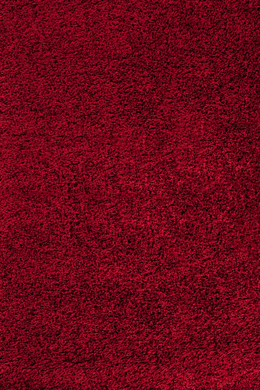Ayyildiz Teppiche Hochflor-Teppich »Dream Shaggy«, rechteckig, 50 mm Höhe, Wohnzimmer