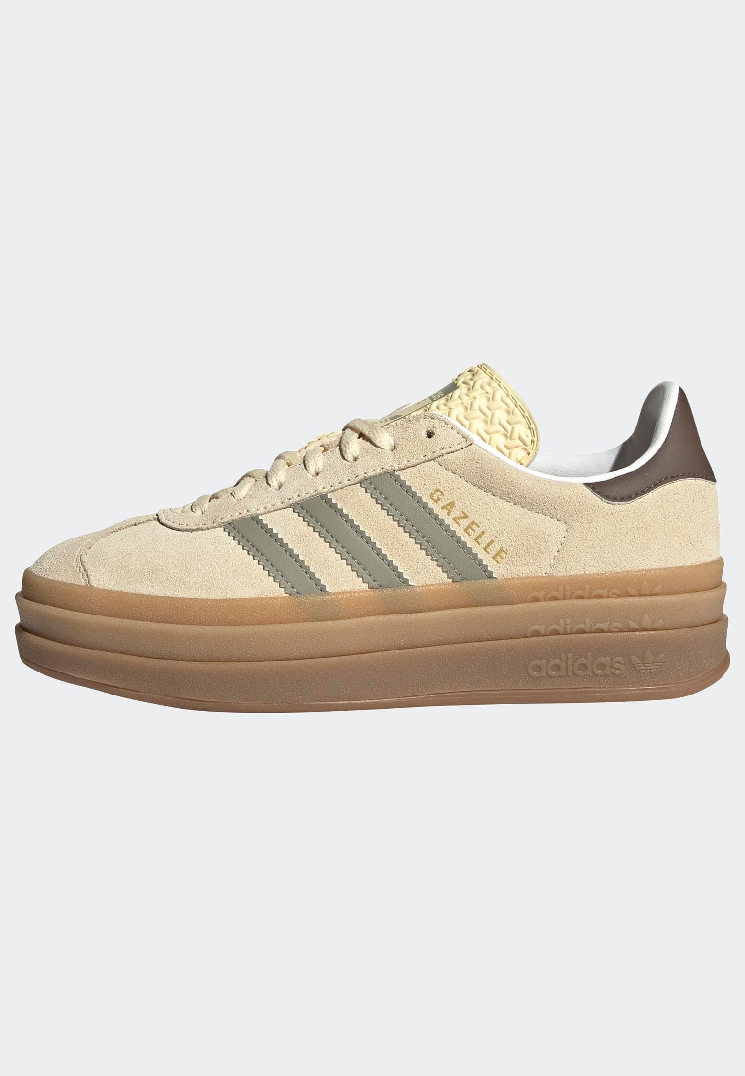 adidas Originals Sneaker »GAZELLE BOLD«