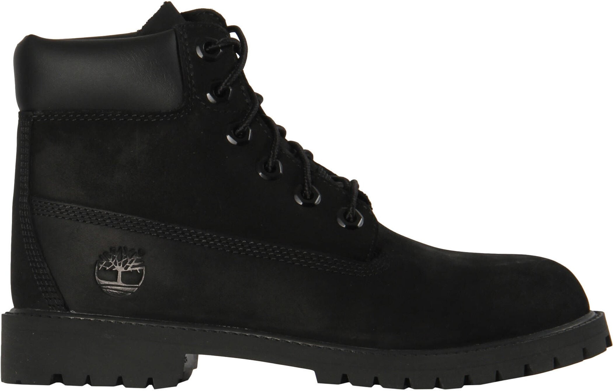 Timberland Schnürboots »TIMBERLAND PREMIUM 6 INCH LACE UP WATERPROOF BOOT«, Winterstiefel, Schnürstiefel, Winterschuhe, wasserdicht