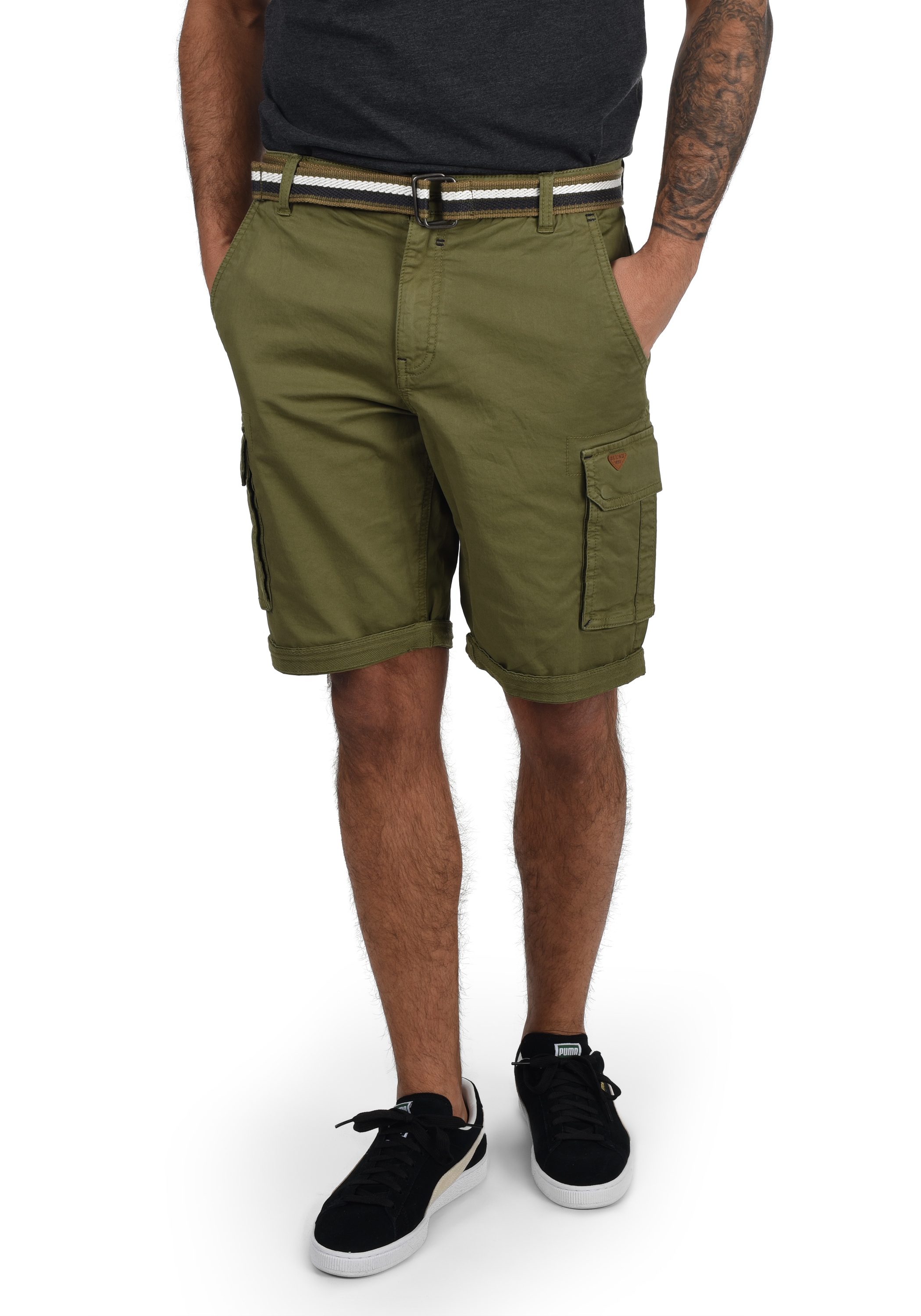 Blend Cargoshorts »Cargoshorts BHBrian«