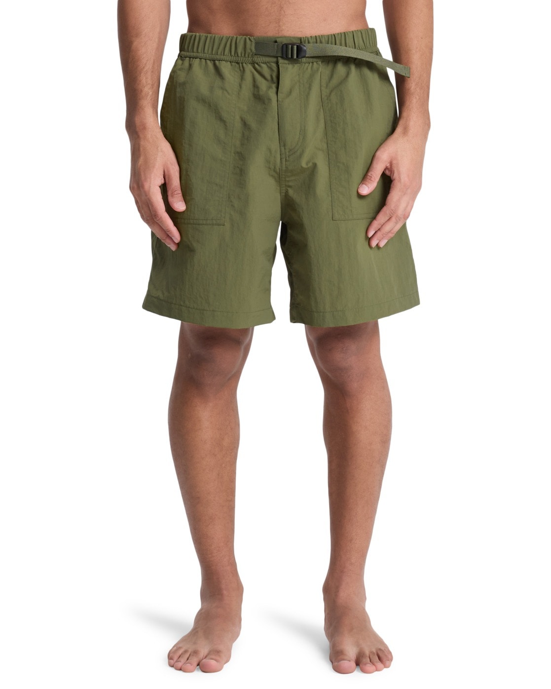 Quiksilver Badeshorts »Run Ashore Amphibian 18"«