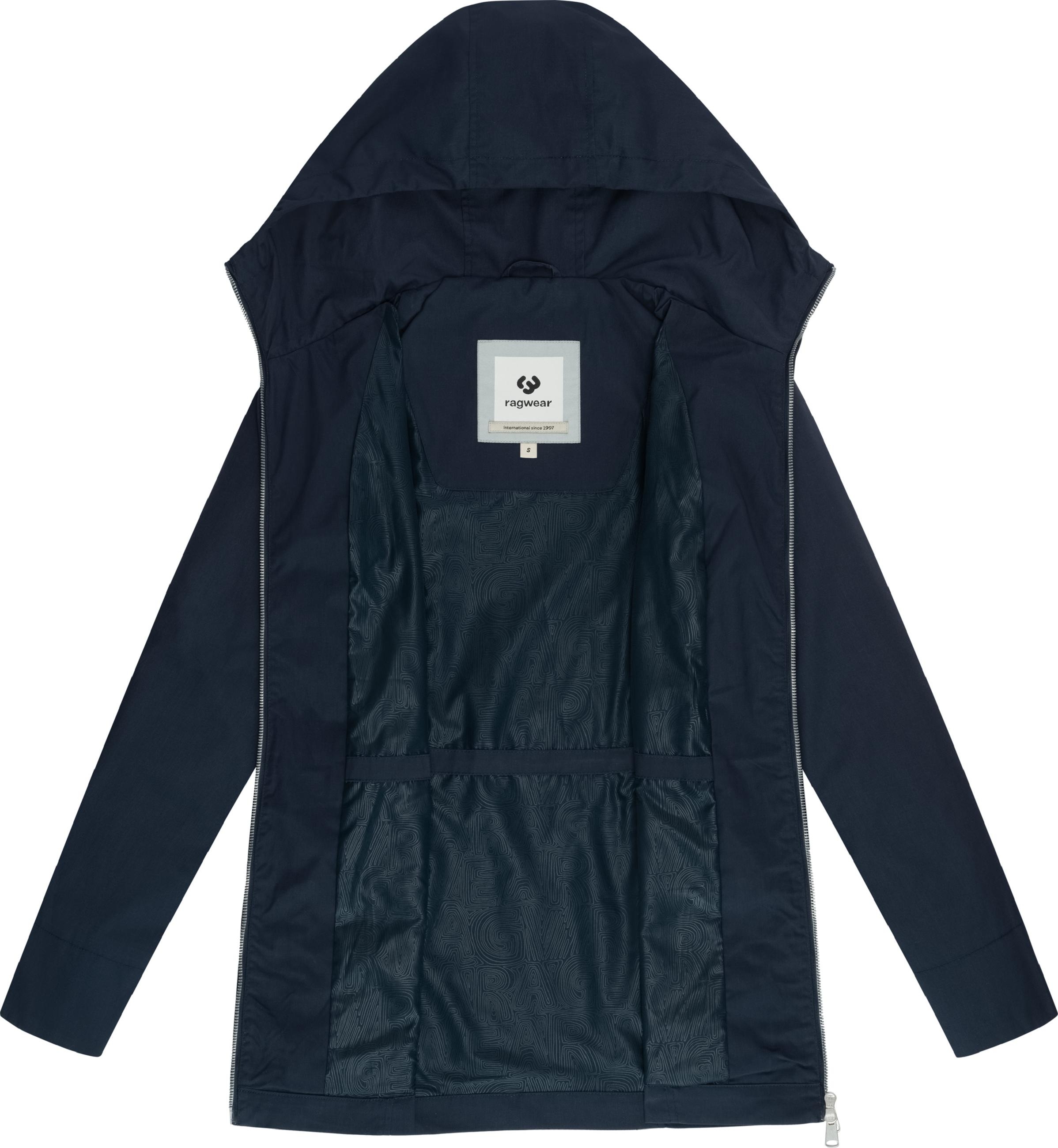 Ragwear Outdoorjacke »Outdoorjacke Monadetta B«