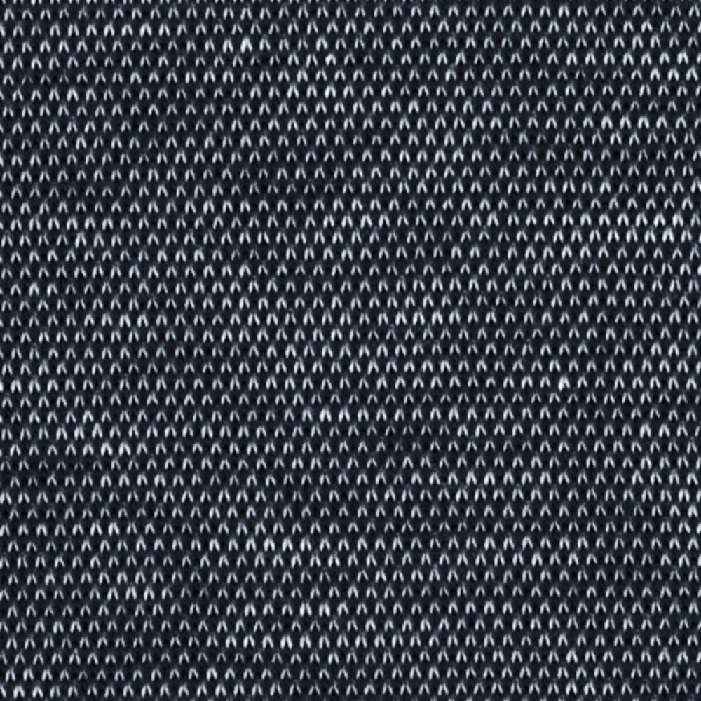 DESOTO Langarmhemd »Jerseyhemd Casual Kent« Mit Rundhalsausschnitt