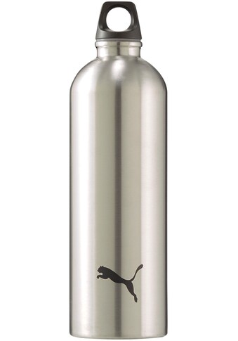 PUMA Trinkflasche »PUMA TR stainless steel bottle«, (1 tlg.) kaufen
