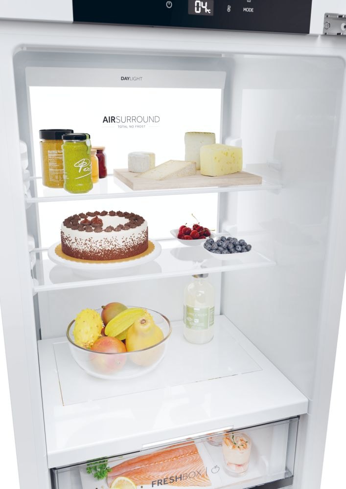 Haier Einbaukühlschrank »HATL 126 DE«