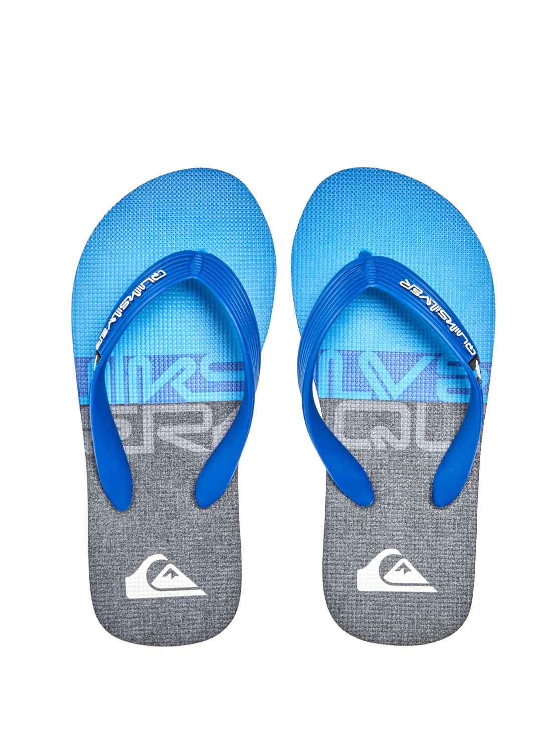 Quiksilver Sandale »Molokai Panel«
