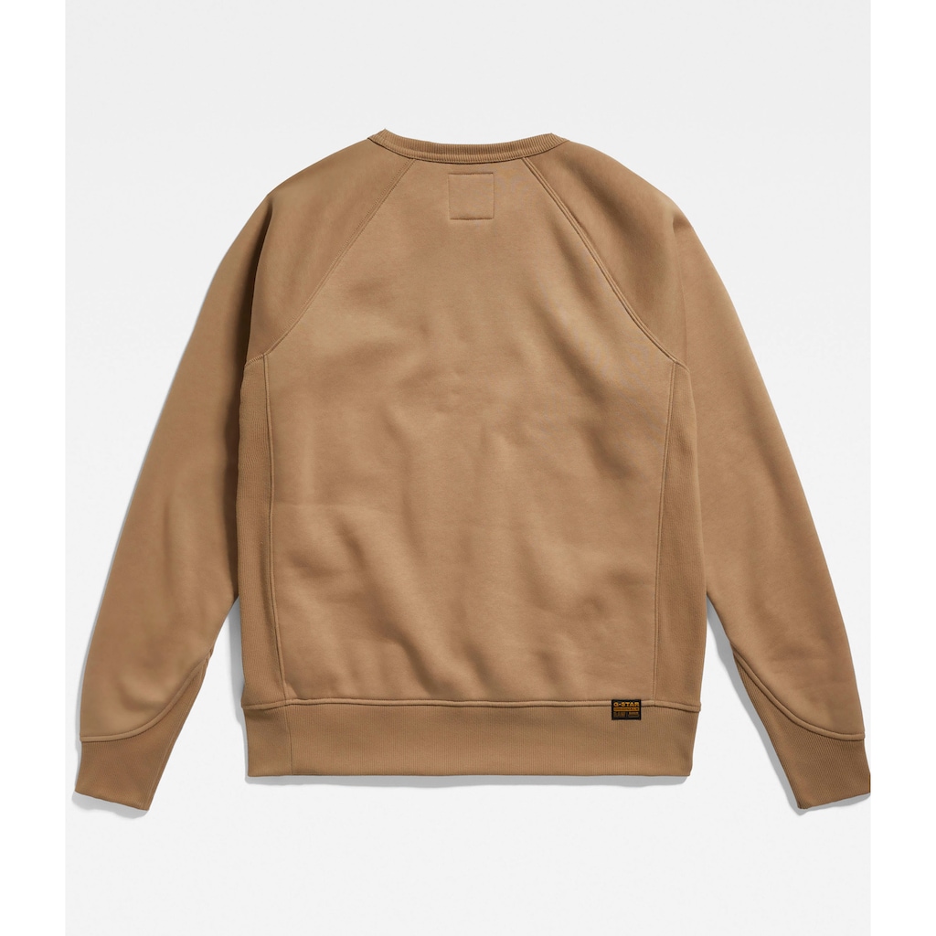 G-Star RAW Sweatshirt »Premium Core 2.0 Sweatshirt«