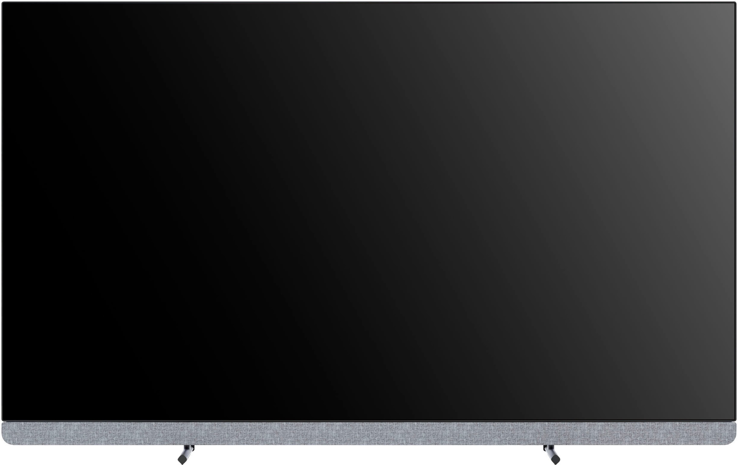 Philips OLED-Fernseher »55OLED910/12«, 4K Ultra HD, Google TV-Smart-TV
