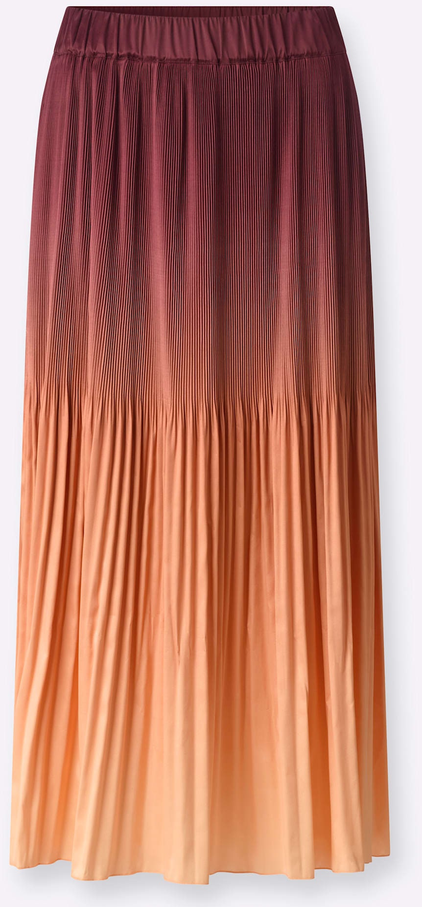 creation L Plisseerock