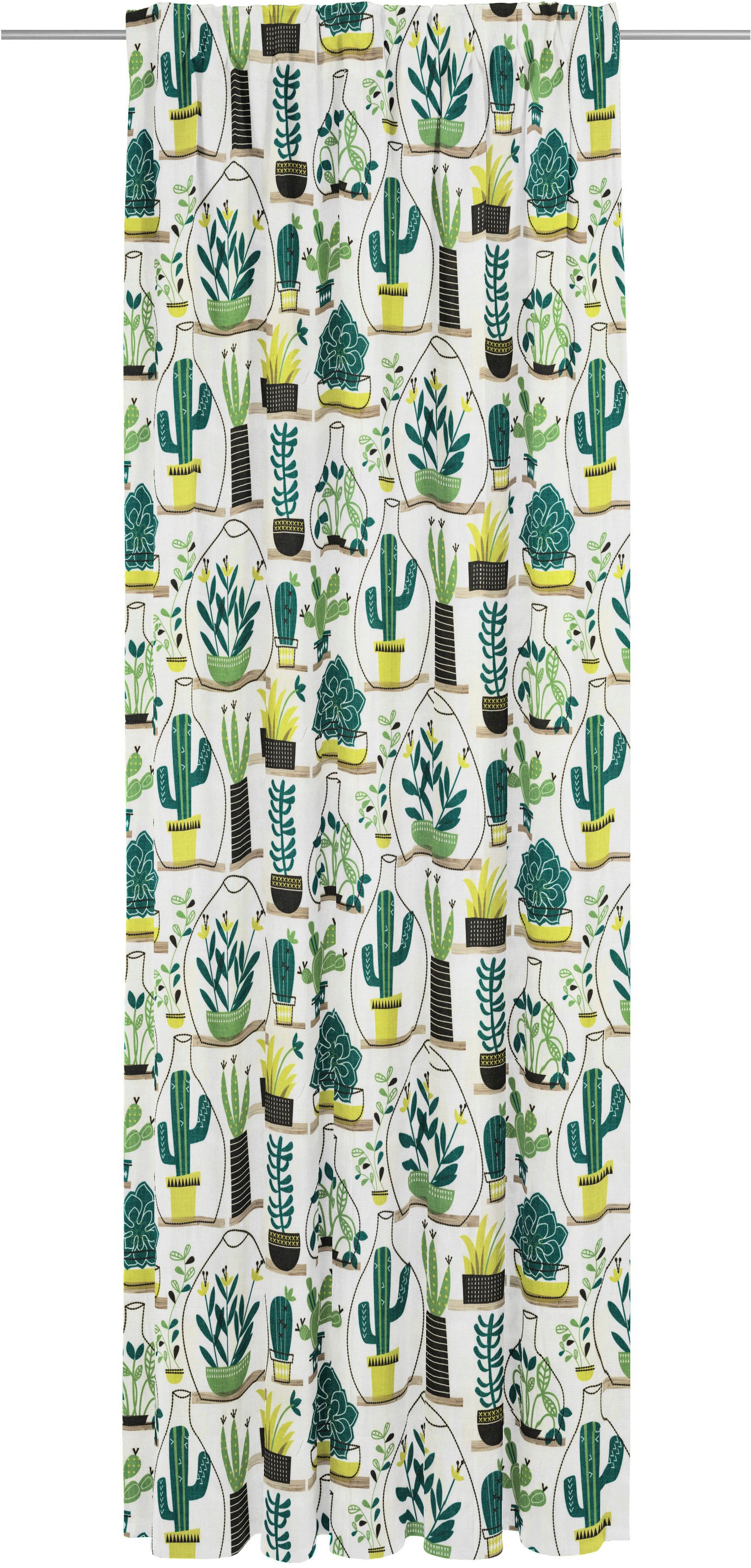 Wirth Vorhang »Oakham« Multifunktionsband 1 Stk. tlg.