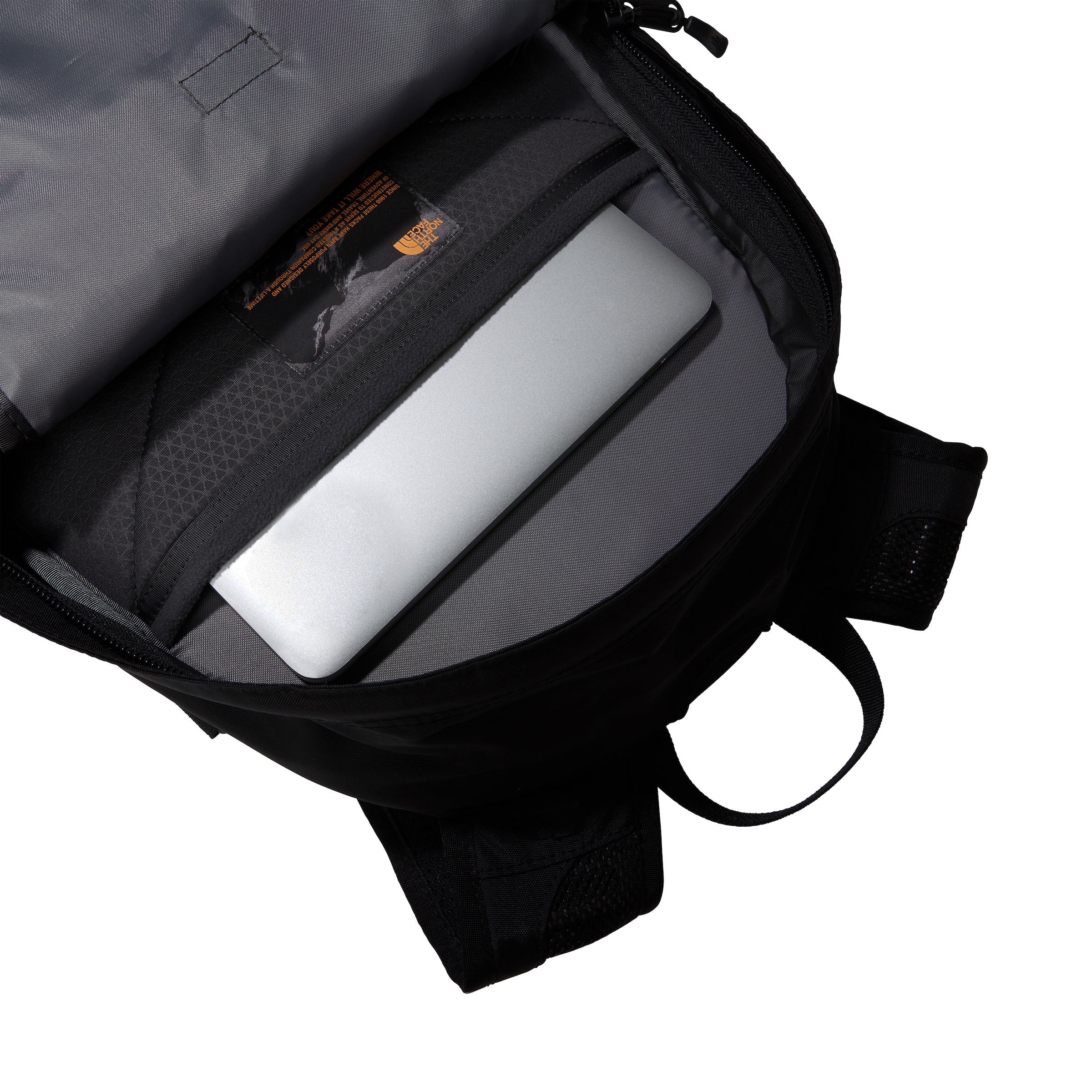 The North Face Sportrucksack »HOT SHOT SE« mit geräumigen Fächern und Taschen