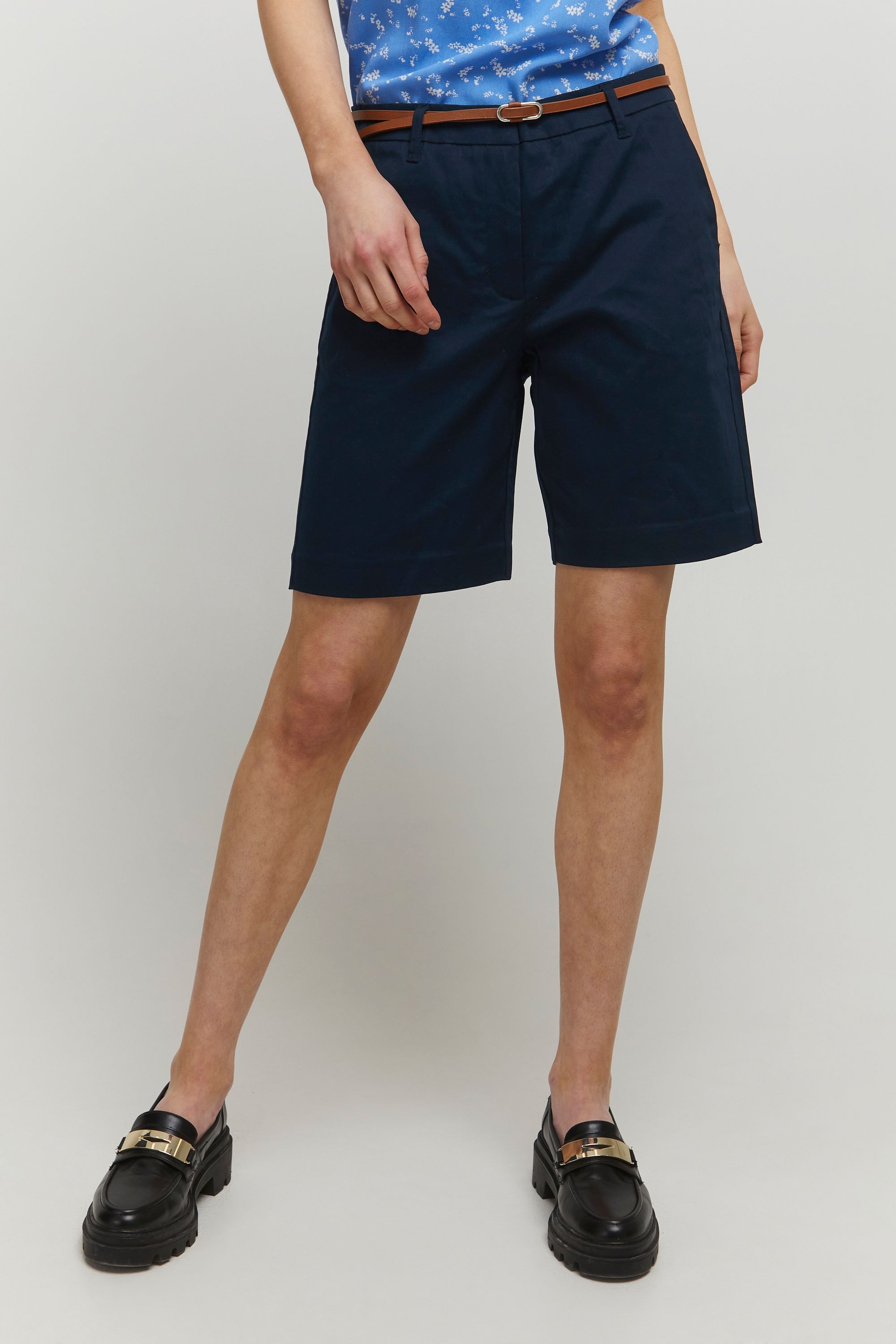 b.young Chinoshorts »Chinoshorts BYDays«