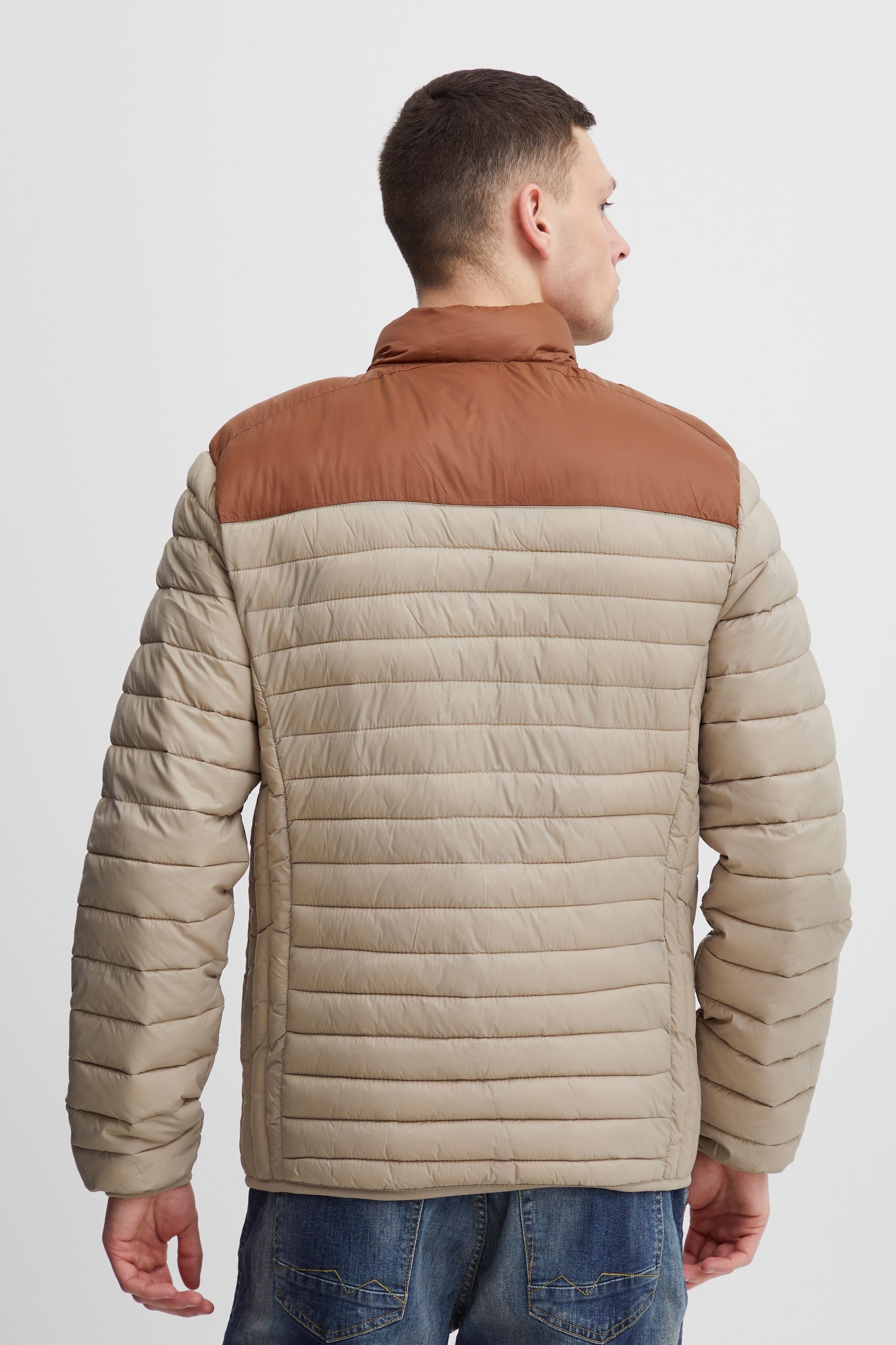 Blend Steppjacke »Steppjacke BHOuterwear«