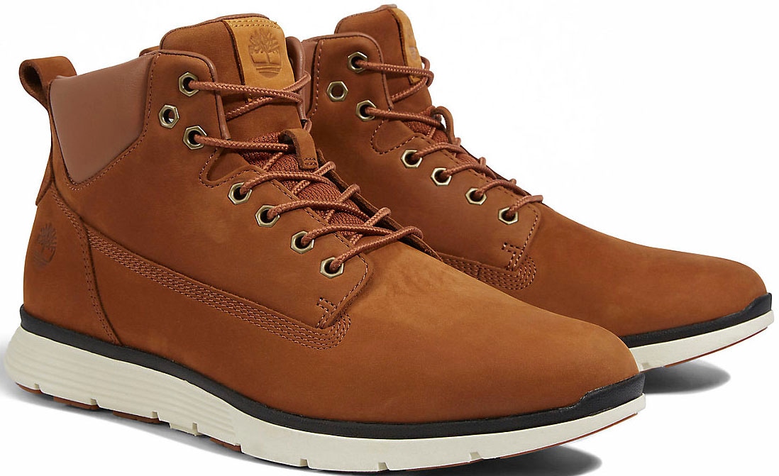 Timberland Schnürboots »Killington Chukka«, Winterstiefel, Schnürstiefel, Winterschuhe