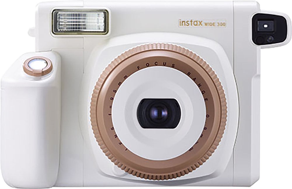 FUJIFILM Sofortbildkamera »Instax Wide 300«