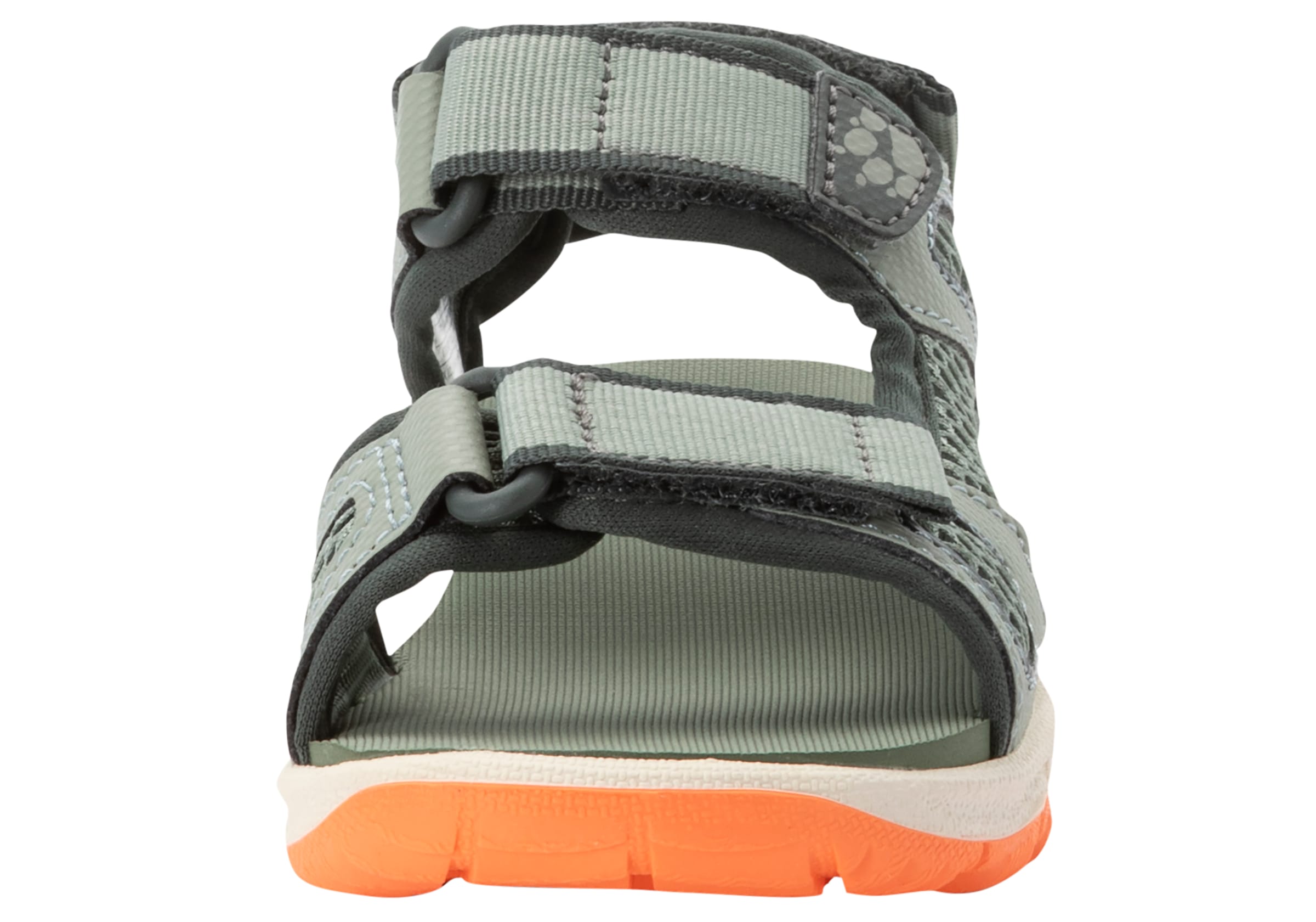 Jack Wolfskin Sandale »TARACO BEACH SANDAL K«