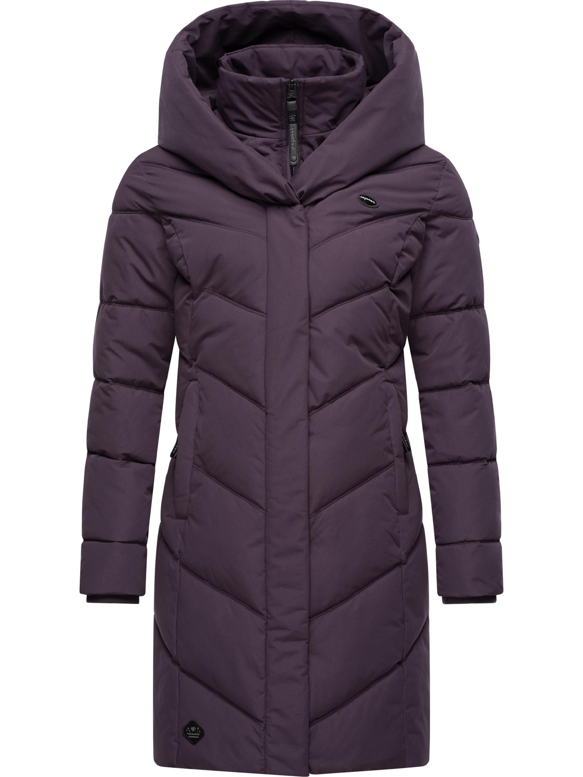 Ragwear Steppmantel »Steppmantel Natalka«