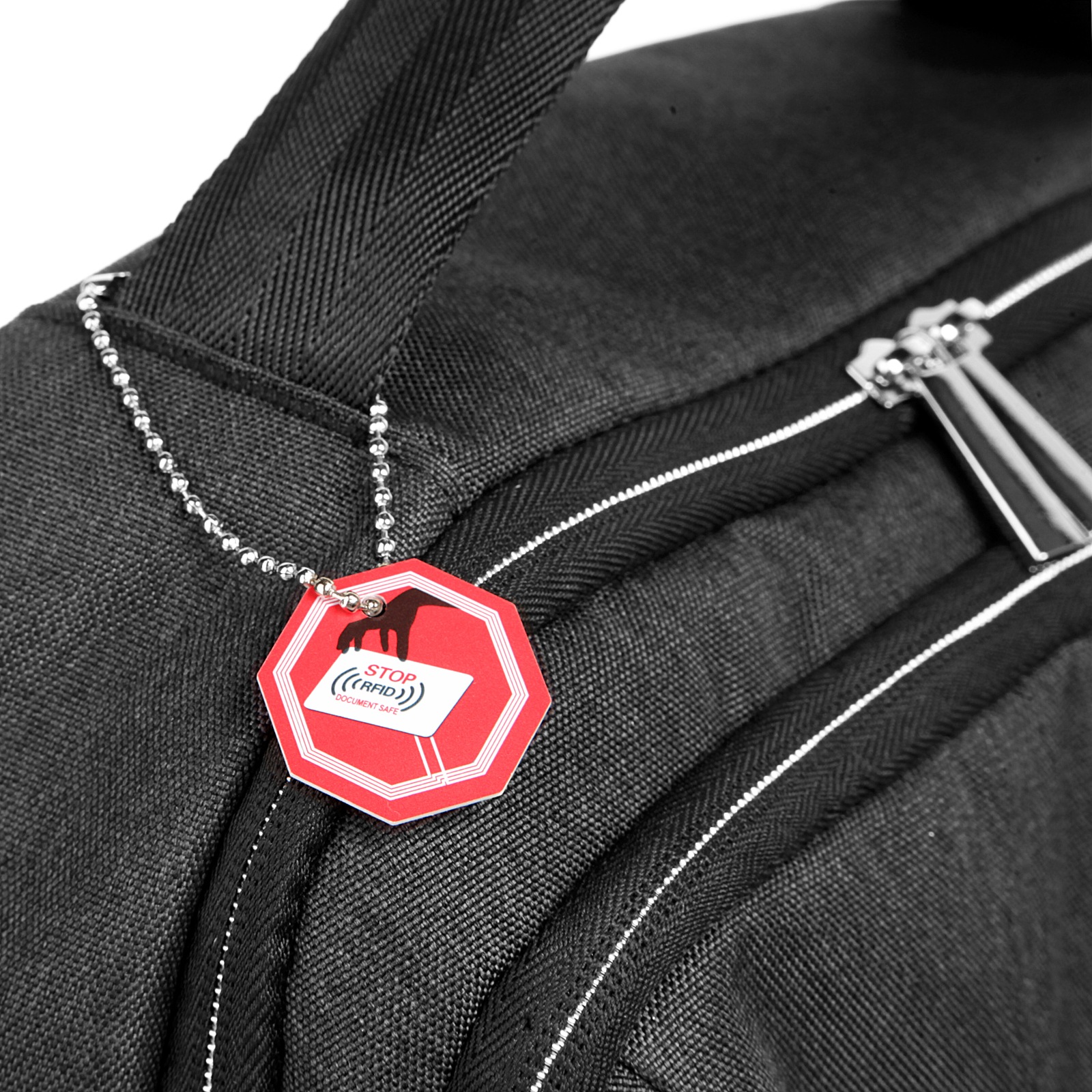 bugatti Laptoprucksack »SERA«