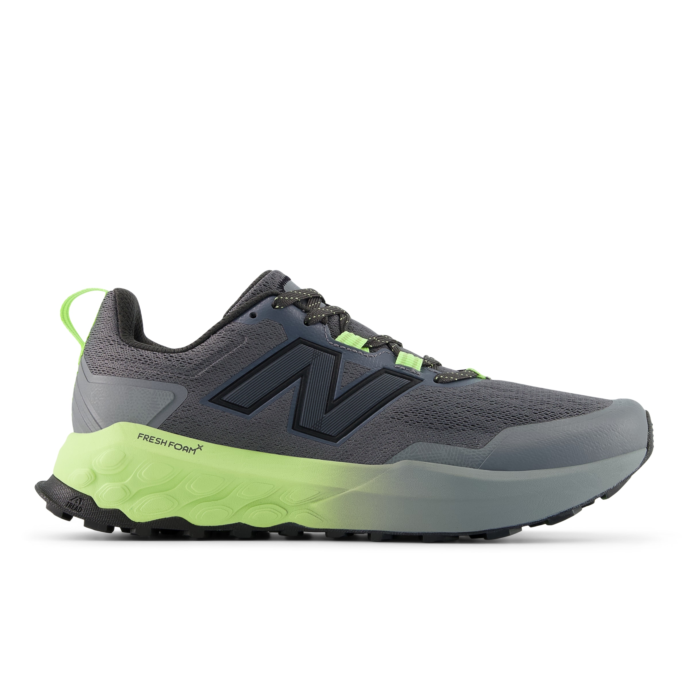 New Balance Trailrunningschuh »Garoe«  für Erwachsene, mit Gummi-Laufsohle