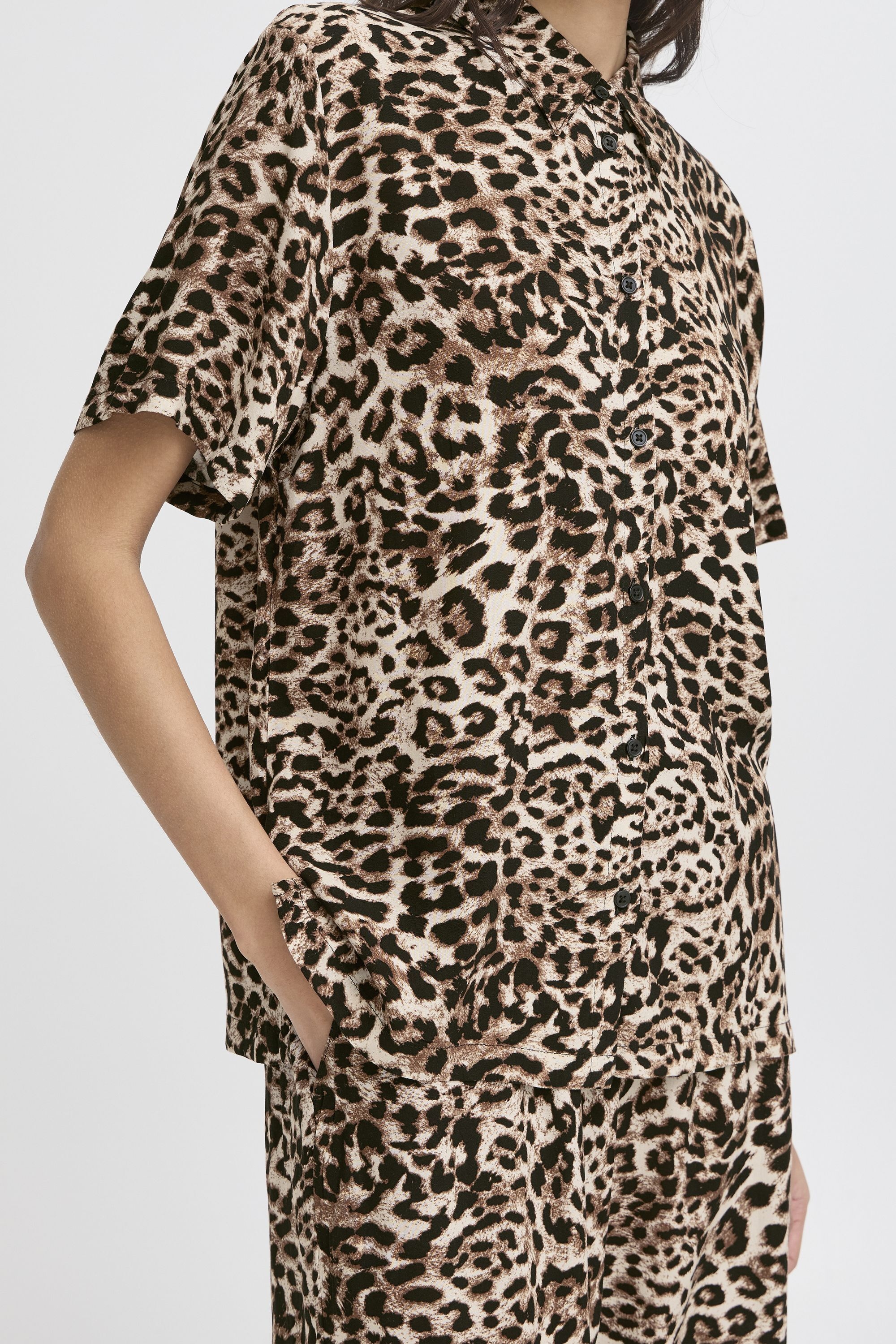 b.young Hemdbluse »Hemdbluse BYMmmjoella«