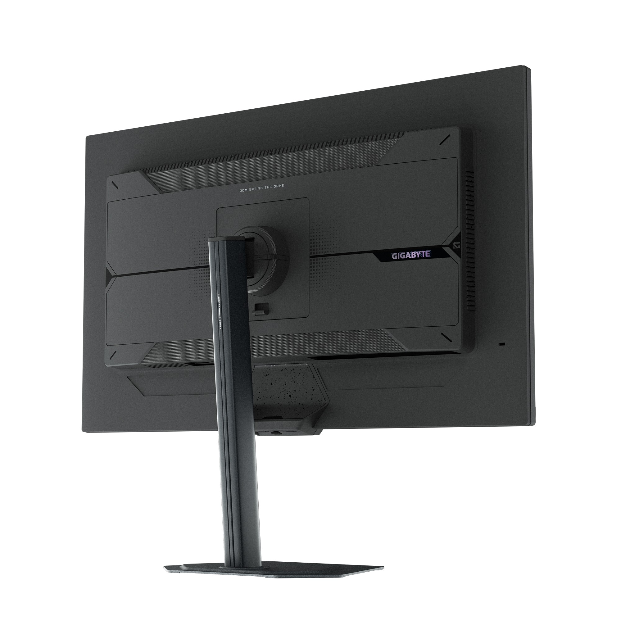 Gigabyte Gaming-Monitor »M27QS« 68,5 cm/27 ″  2560 x 1440 px QHD 1 Reaktionszeit 180 Hz neig-, schwenk-, höhenverstellbar, Lautsprecher