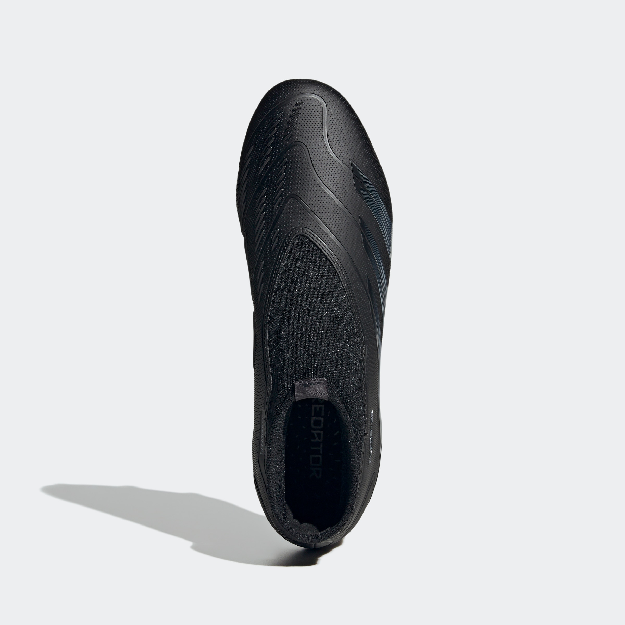 adidas Performance Fußballschuh »PREDATOR LEAGUE LACELESS FG«