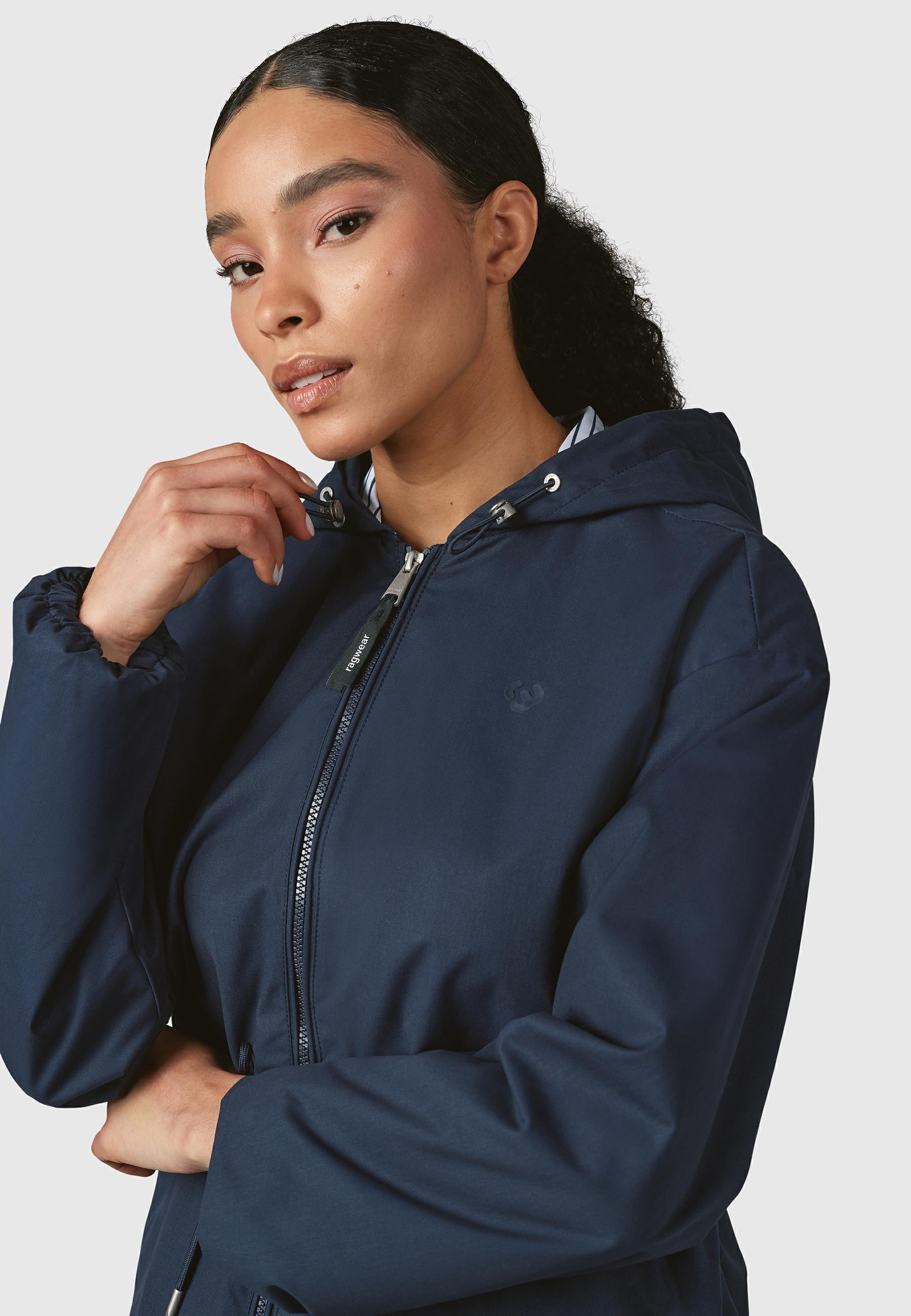 Ragwear Outdoorjacke »Outdoorjacke Monadissimo B«