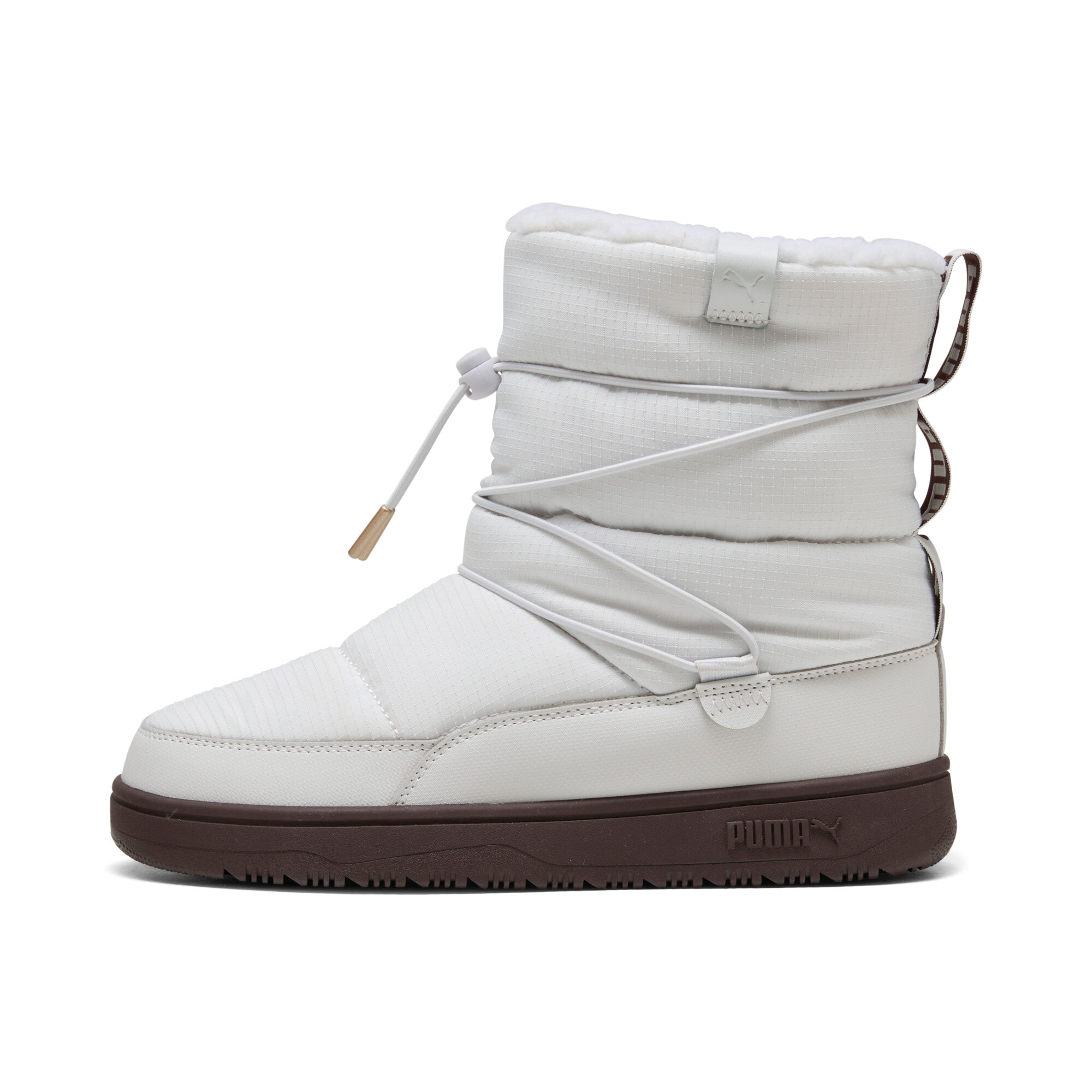 PUMA Winterboots »SNOWBAE WNS«  Moonboots, Winterstiefel, wasserdicht,wärmend