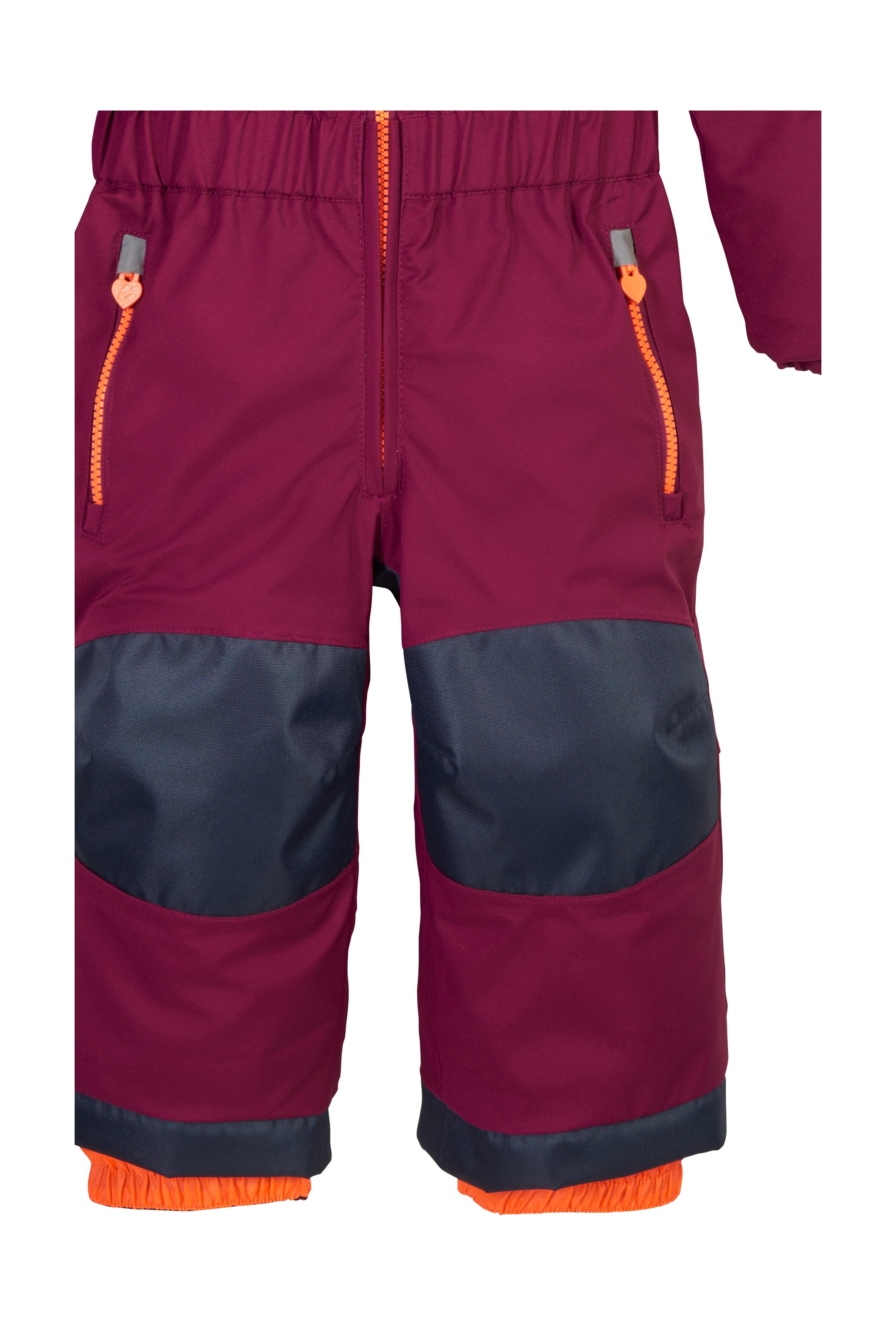 Killtec Skianzug »KW 102 MNS ONPC«, Skioverall: wind-u wasserdicht, Fleecefutter, verlängerbar