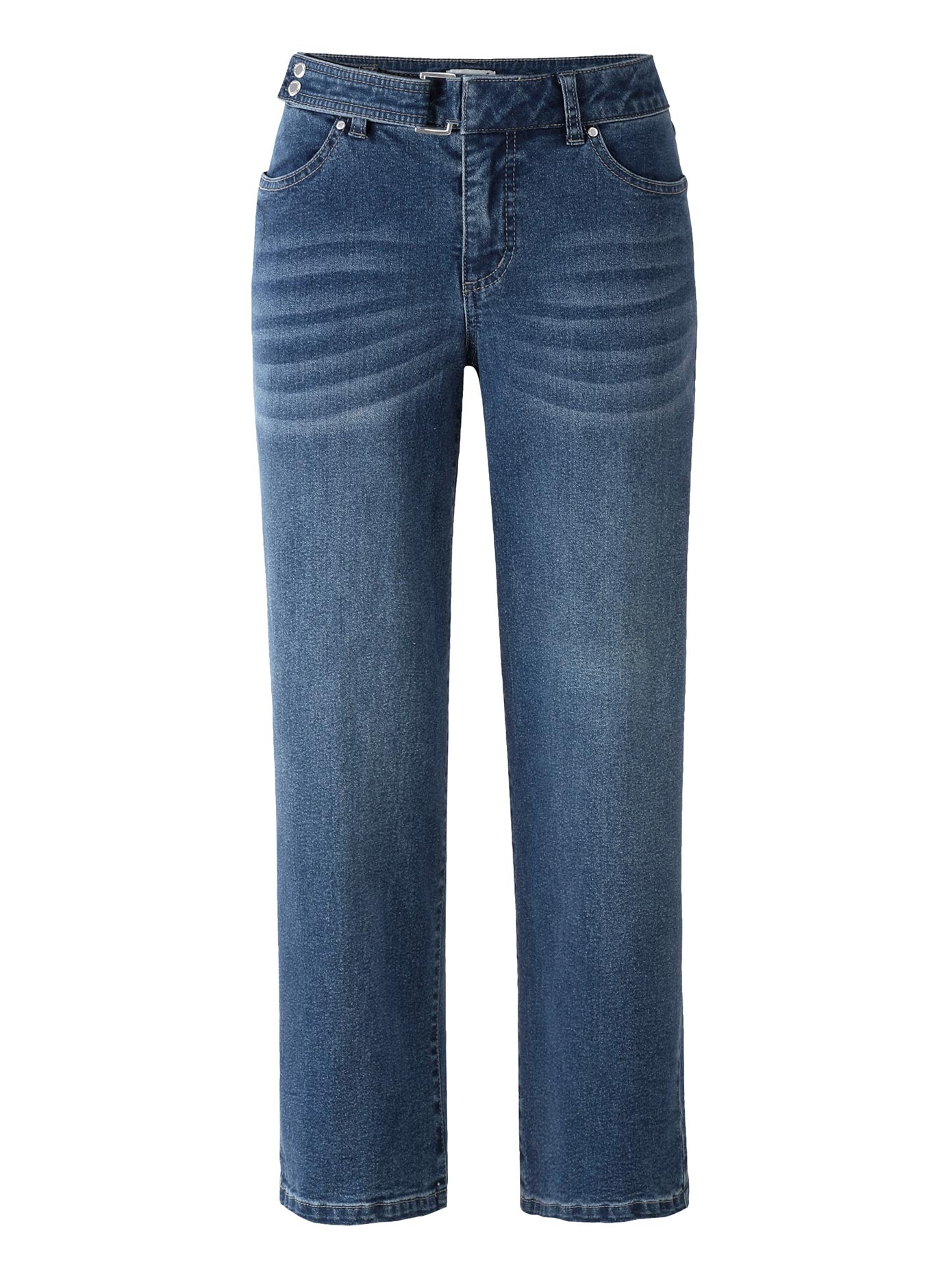 Casual Looks Culotte