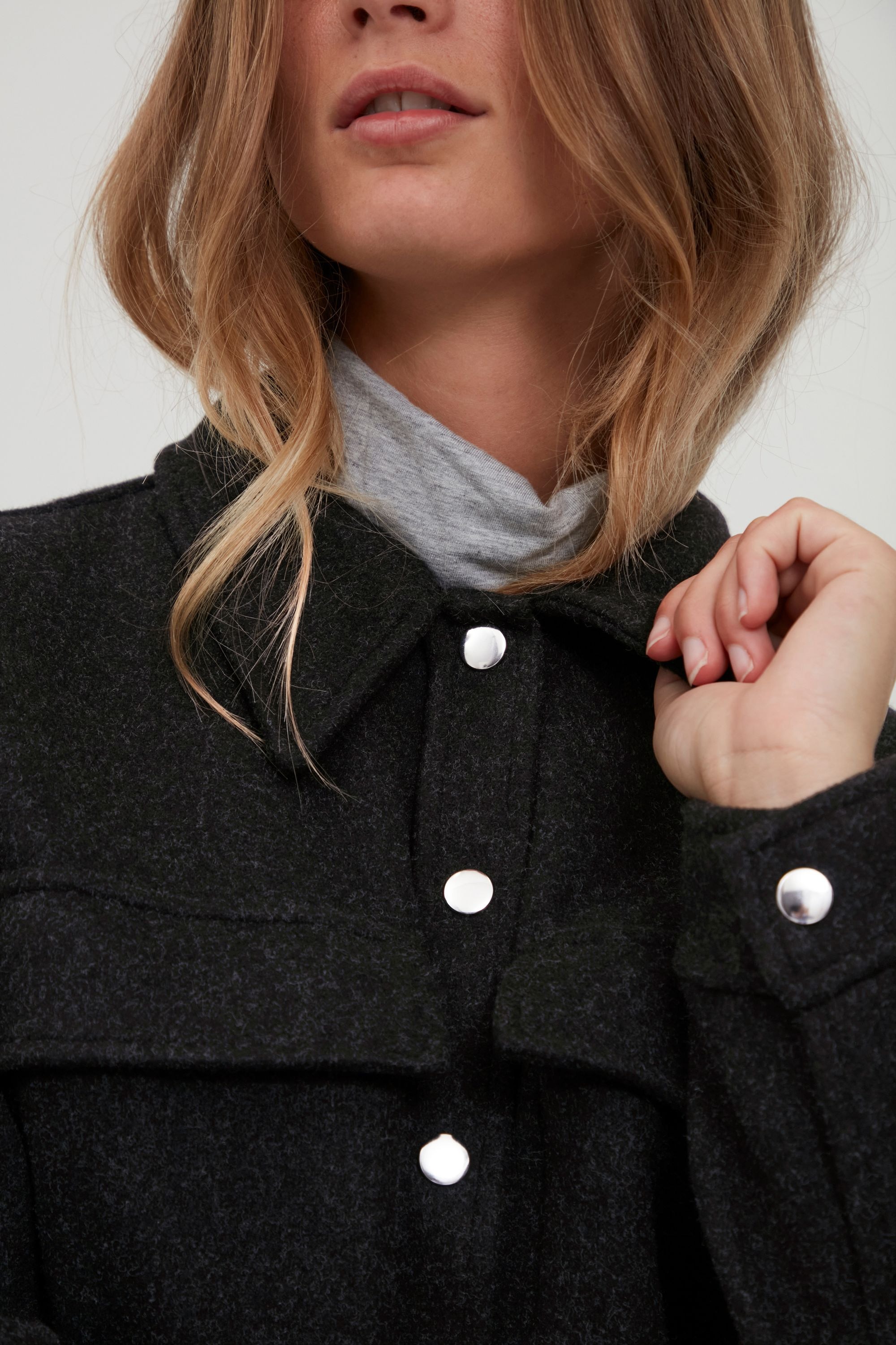 b.young Kurzjacke »Kurzjacke BYAdana«