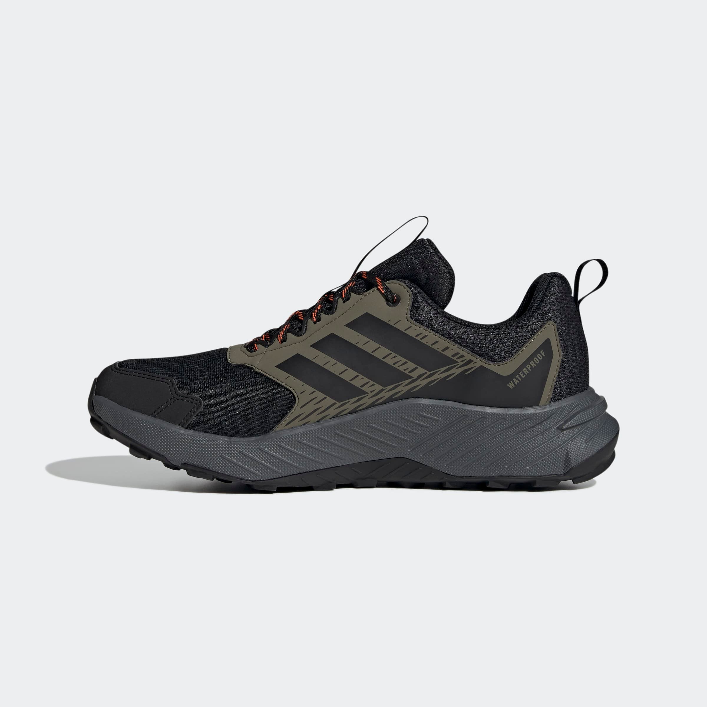 adidas TERREX Trailrunningschuh »TERREX TRACEFINDER 2 CLIMAPROOF TRAILRUNNING«
