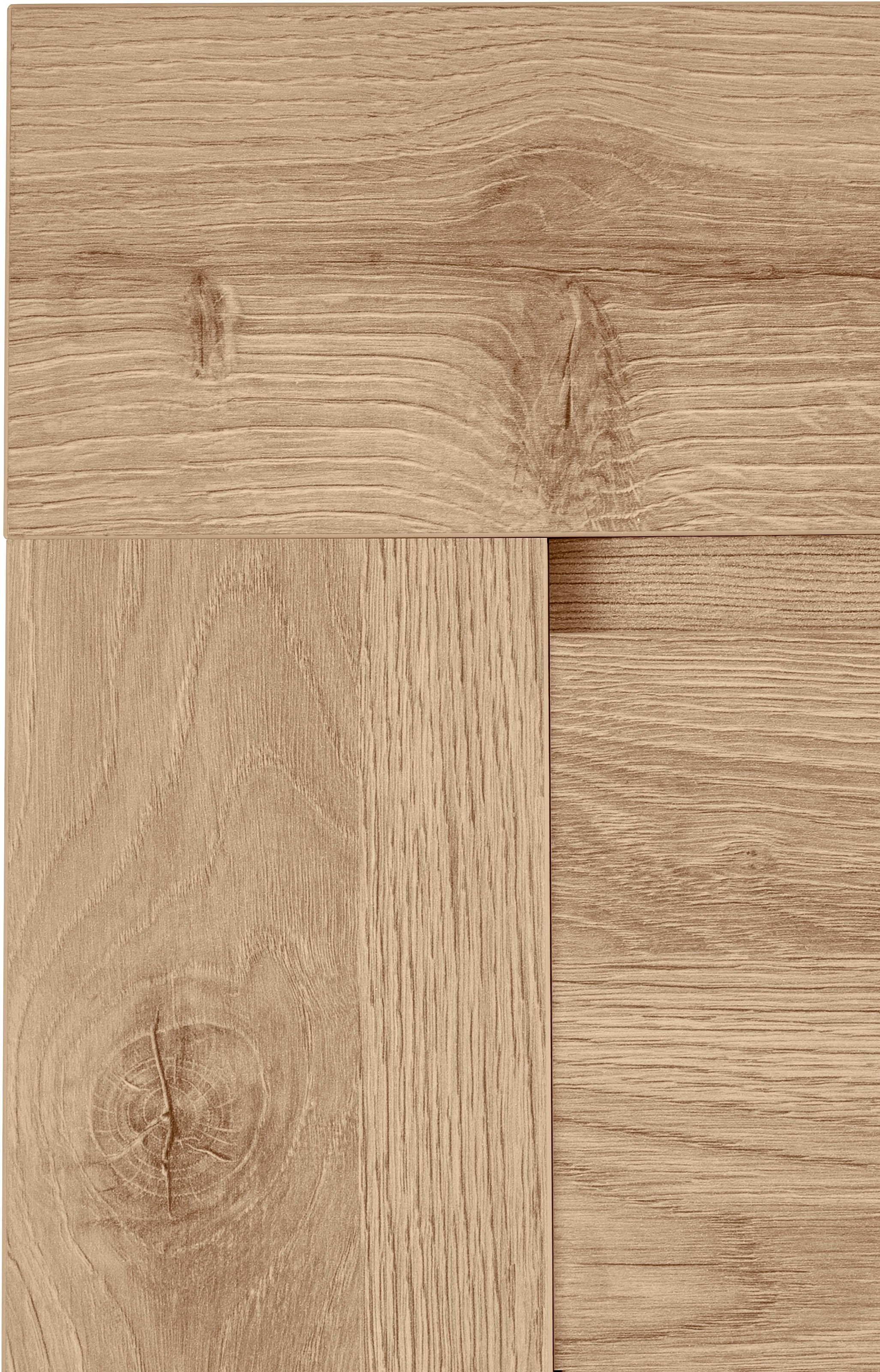 INOSIGN Sideboard »Firenze«, Breite 184 cm