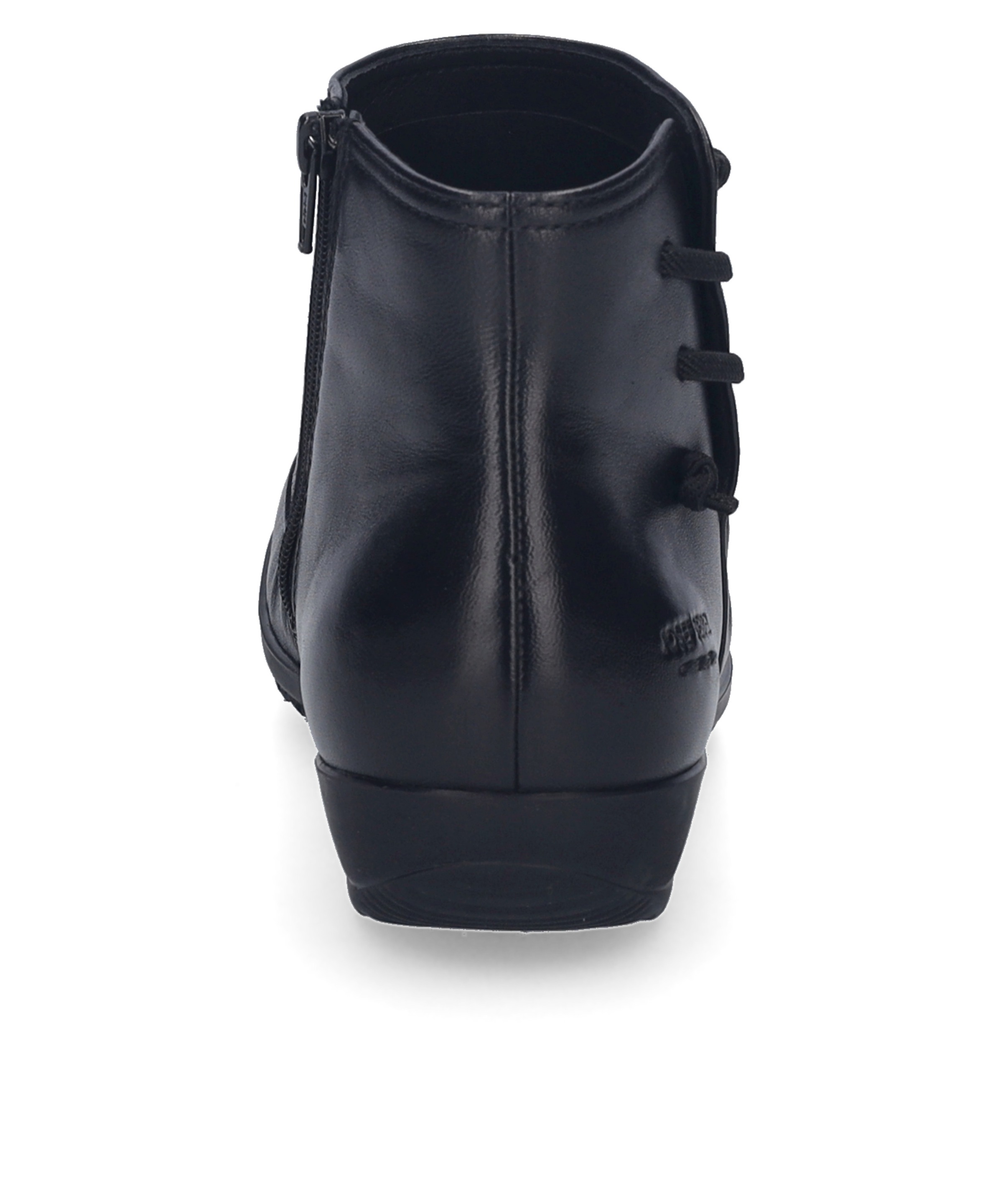 Josef Seibel Stiefelette »Naly 12, schwarz«