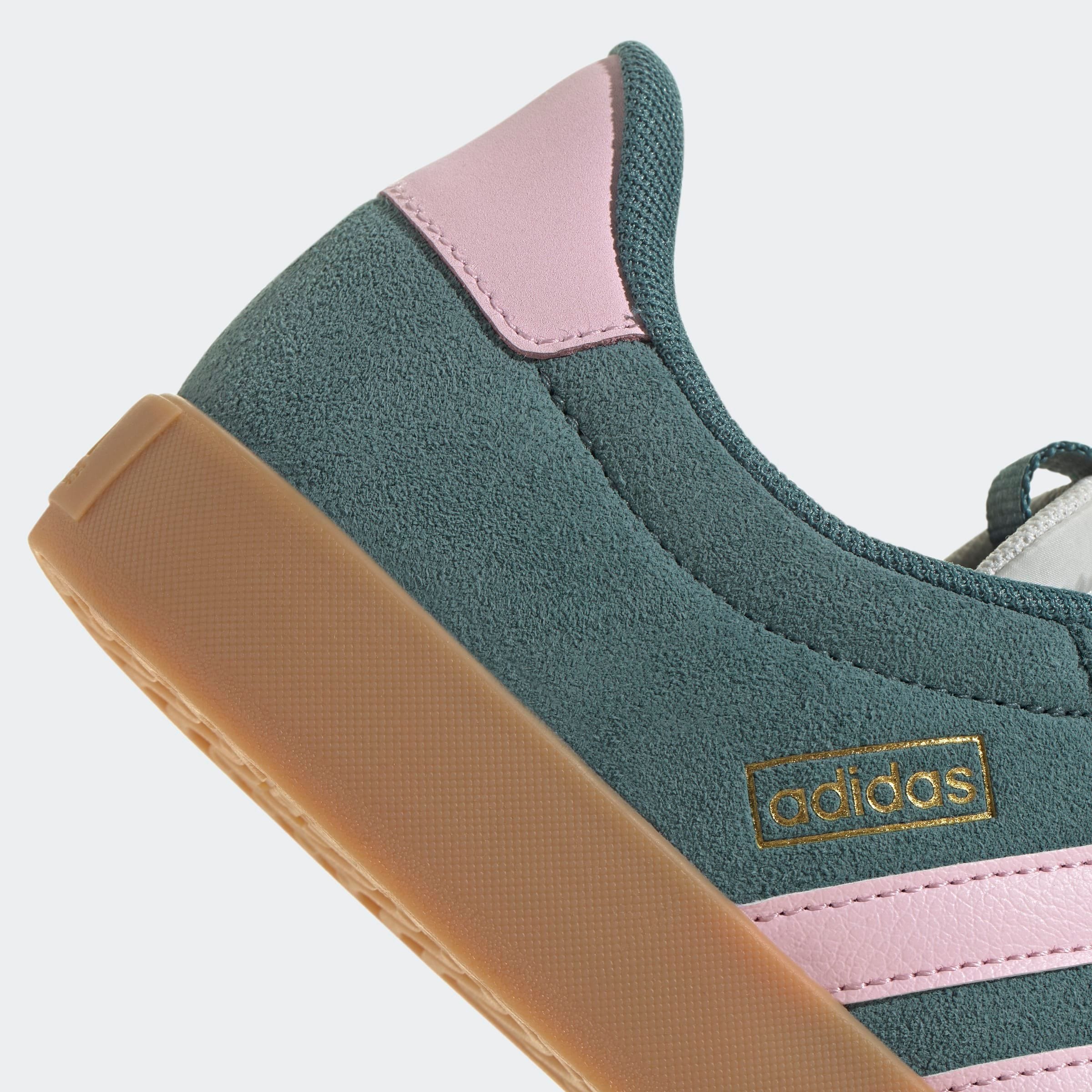 adidas Sportswear Sneaker »VL COURT 3.0«, inspiriert vom Design des adidas samba