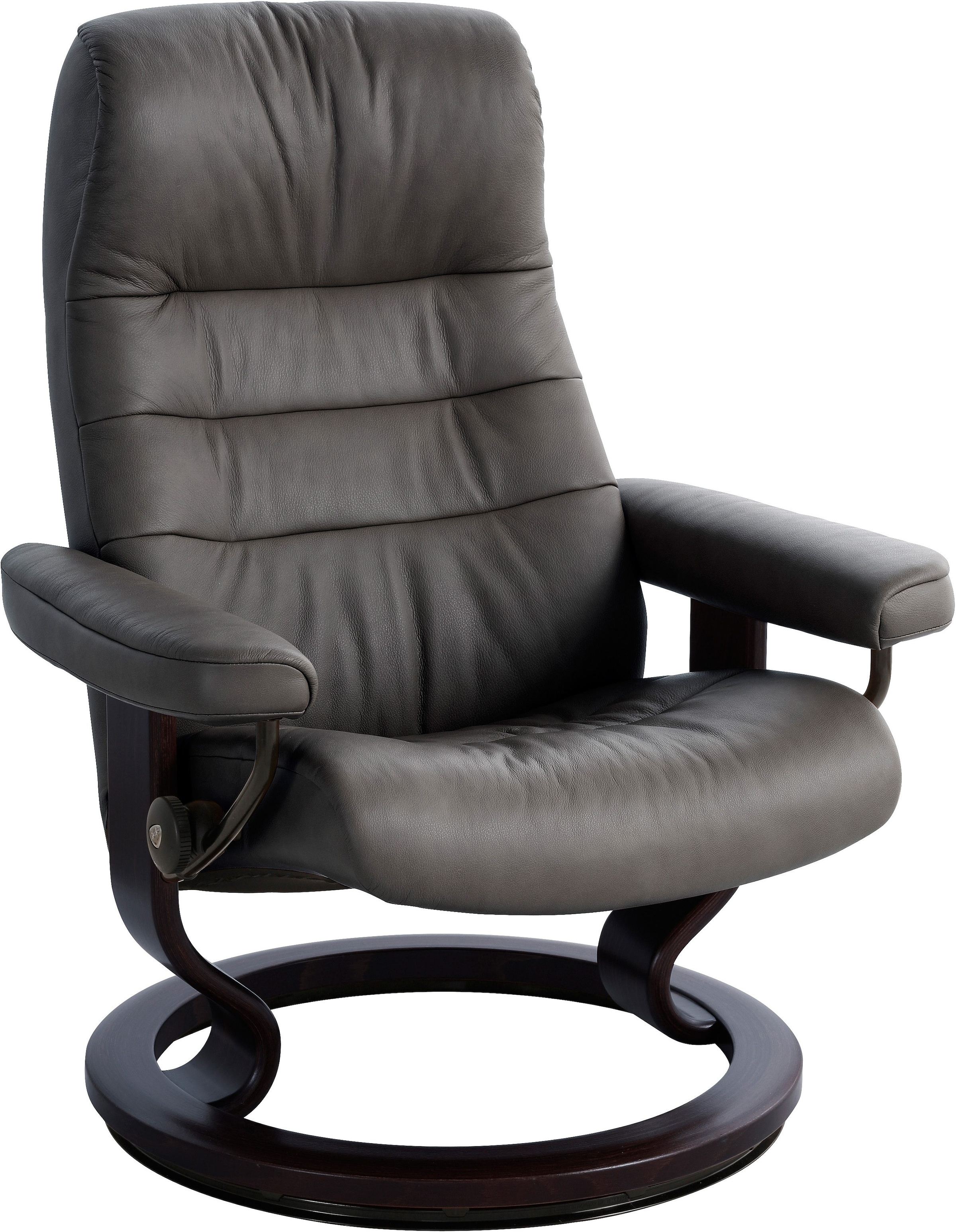 Stressless® Relaxsessel »Opal«, mit Classic Base, Größe L, mit Schlaffunktion, bequem