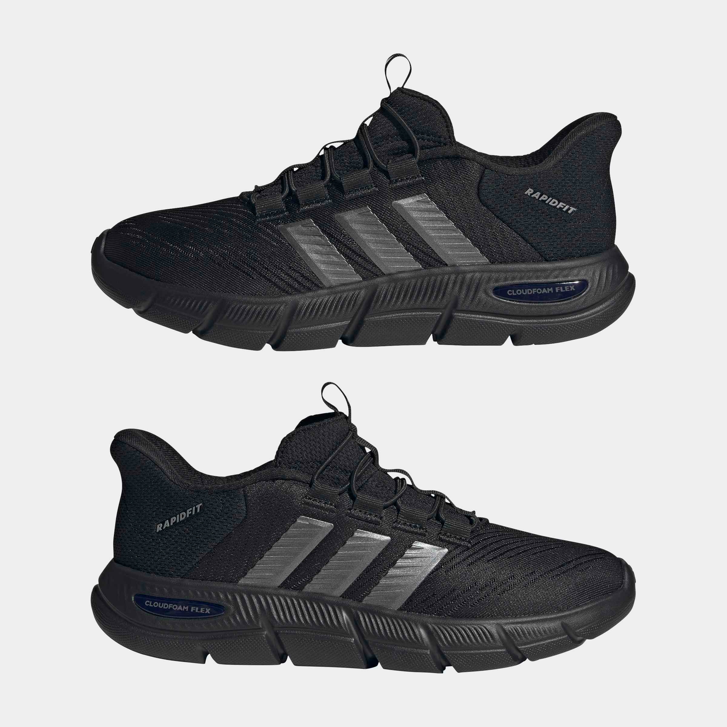 adidas Sportswear Walkingschuh »CLOUDFOAM FLEX RAPIDFIT«