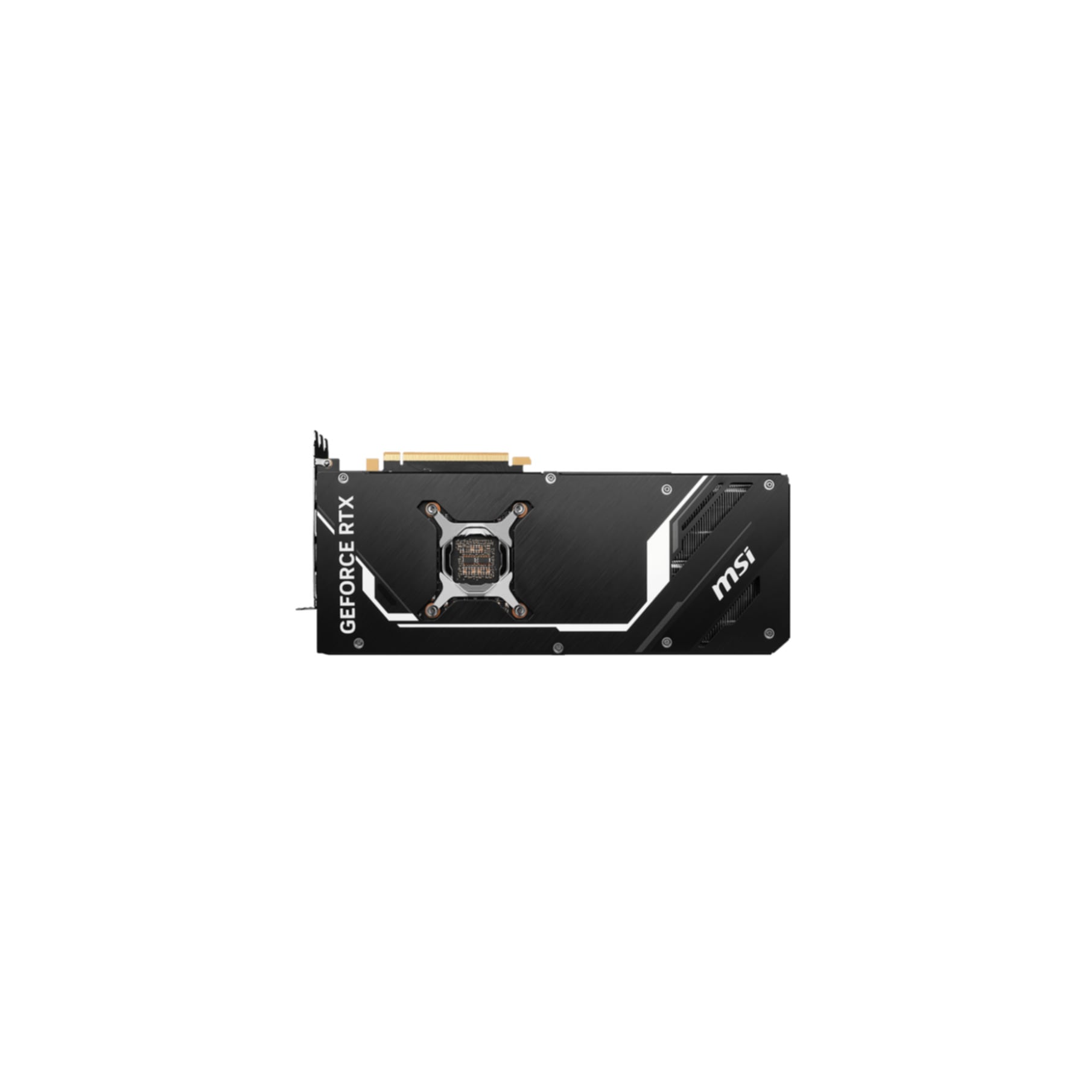 MSI Grafikkarte »GeForce RTX 4080 16GB VENTUS 3X E OC«