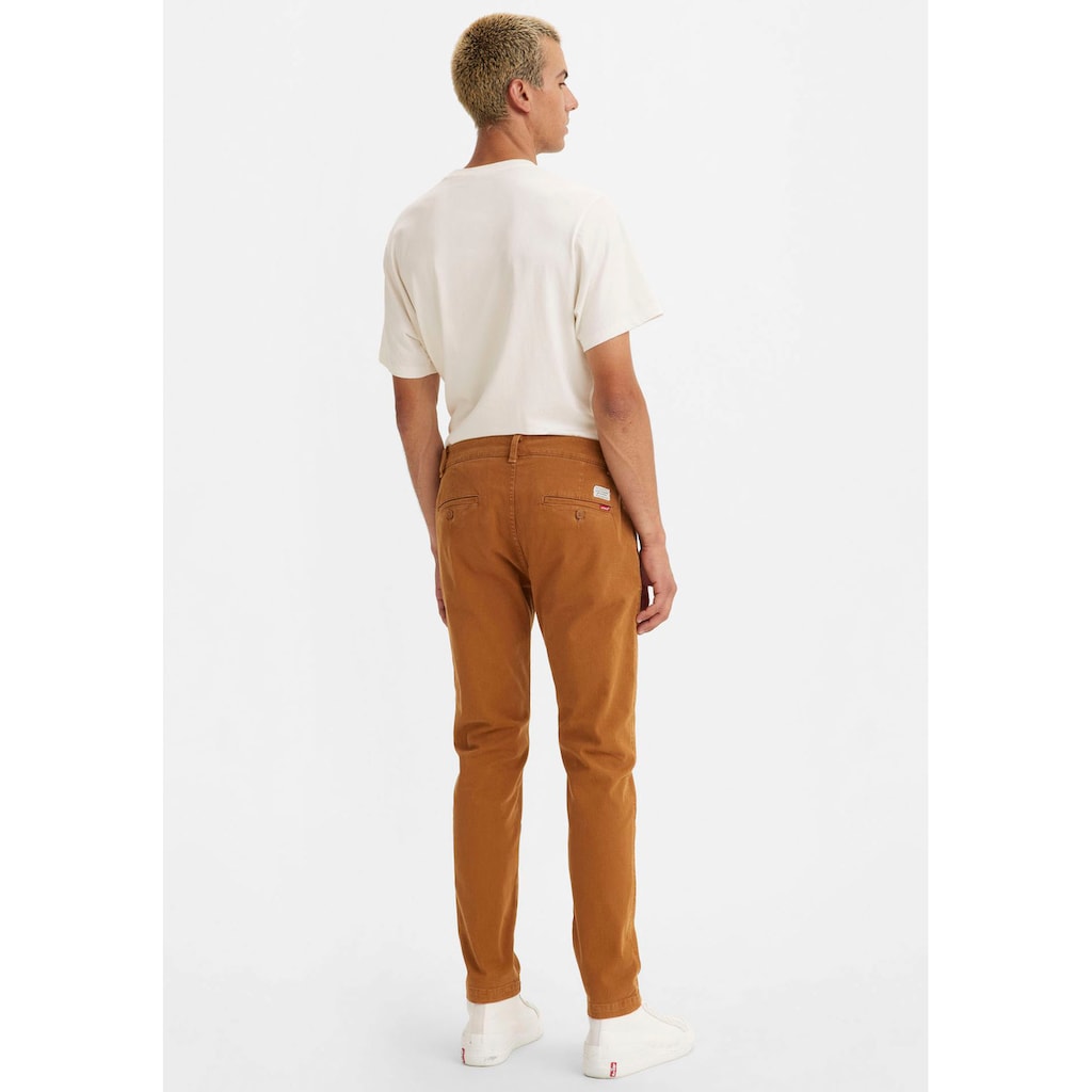 Levi's® Chinohose »LE XX CHINO SLIM TAPER«