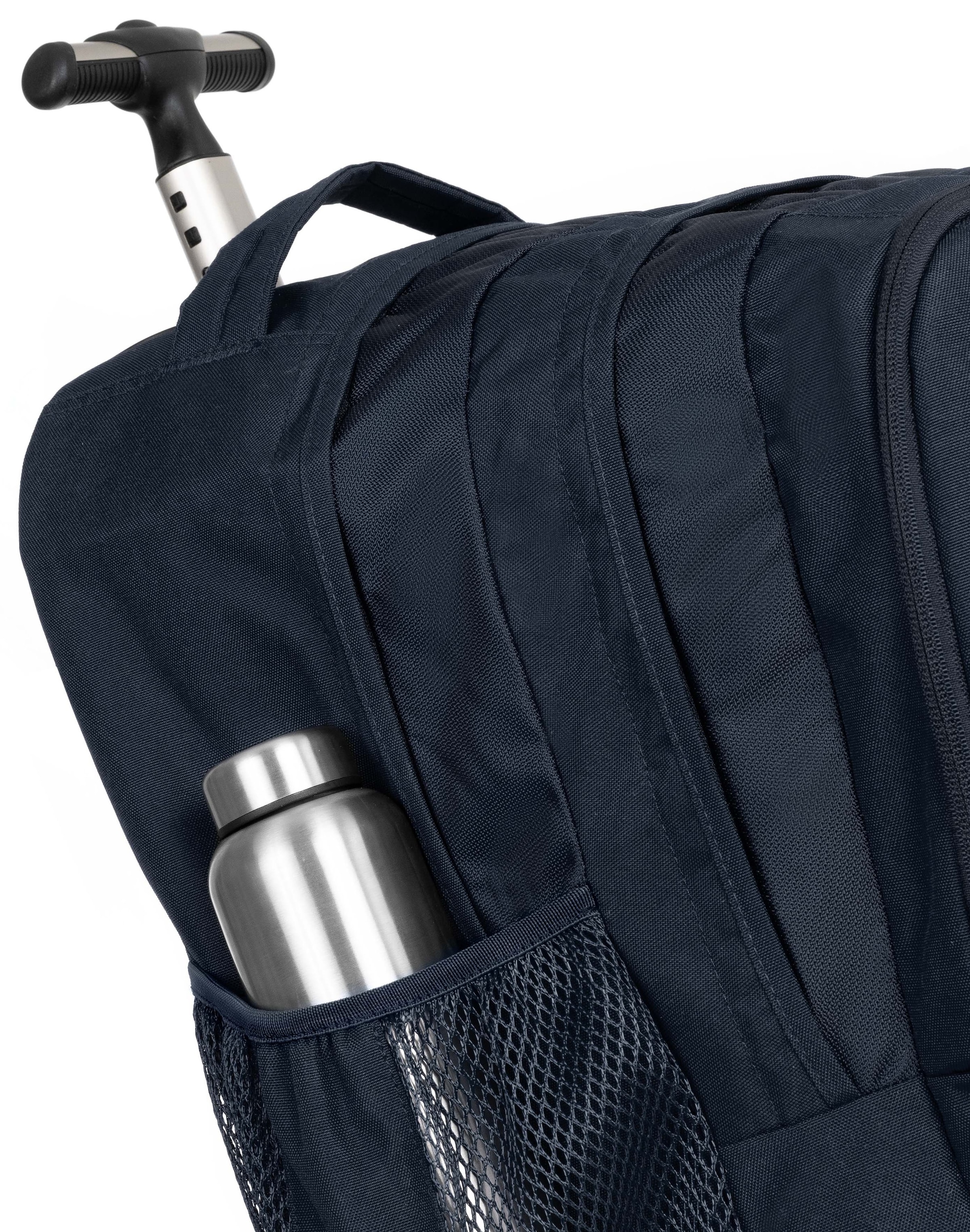 Jansport Freizeitrucksack »Driver 8«, mit Trolleyfunktion