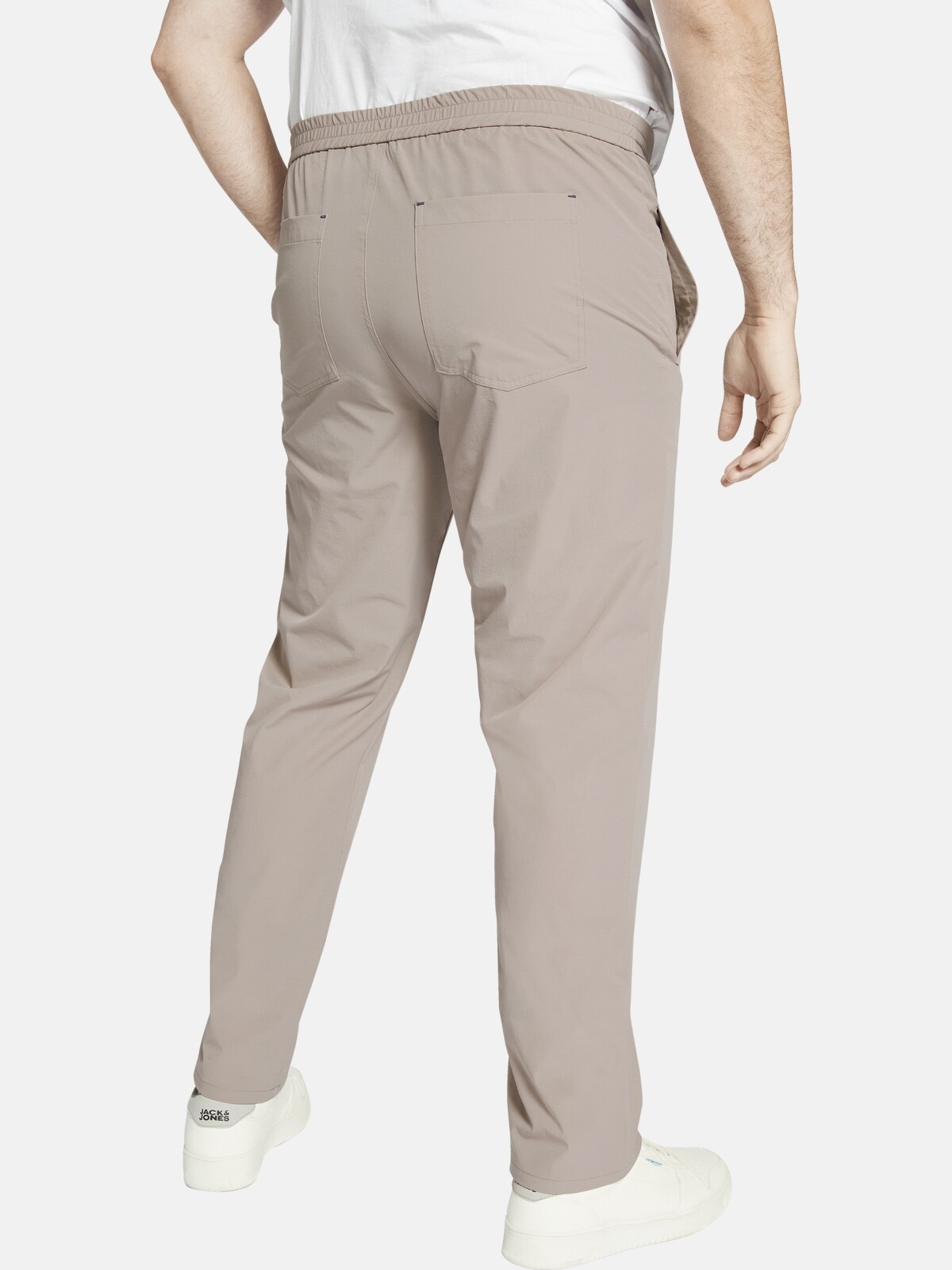 Charles Colby Schlupfhose »Tiefbundhose BARON COLUMBAN«