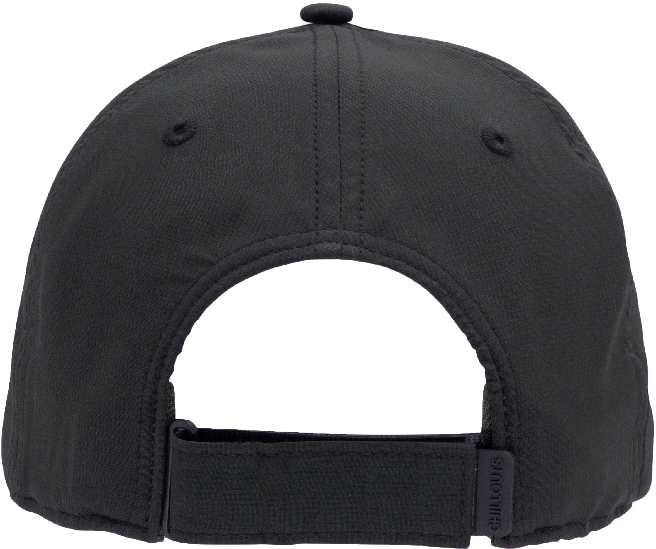 chillouts Baseball Cap »Danzig Hat«, mit dezentem Logo, ultraleicht & vielseitig für Alltag & Freizeit