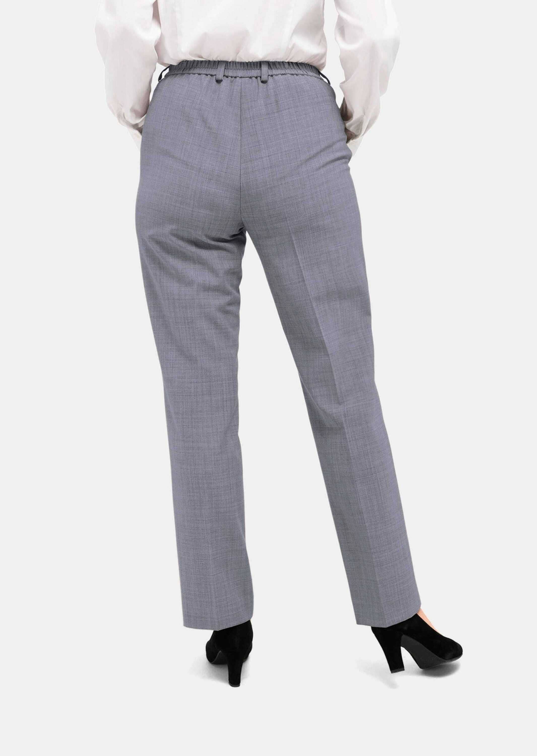 GOLDNER Schlupfhose »Trevira-Schurwollschlupfhose LOUISA Trevira-Schurwollschlupfhose LOUISA«