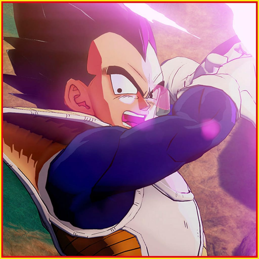 Bandai Spielesoftware »Dragon Ball Z: Kakarot«, PlayStation 5