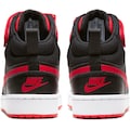 Nike Sportswear Sneaker »COURT BOROUGH MID 2«
