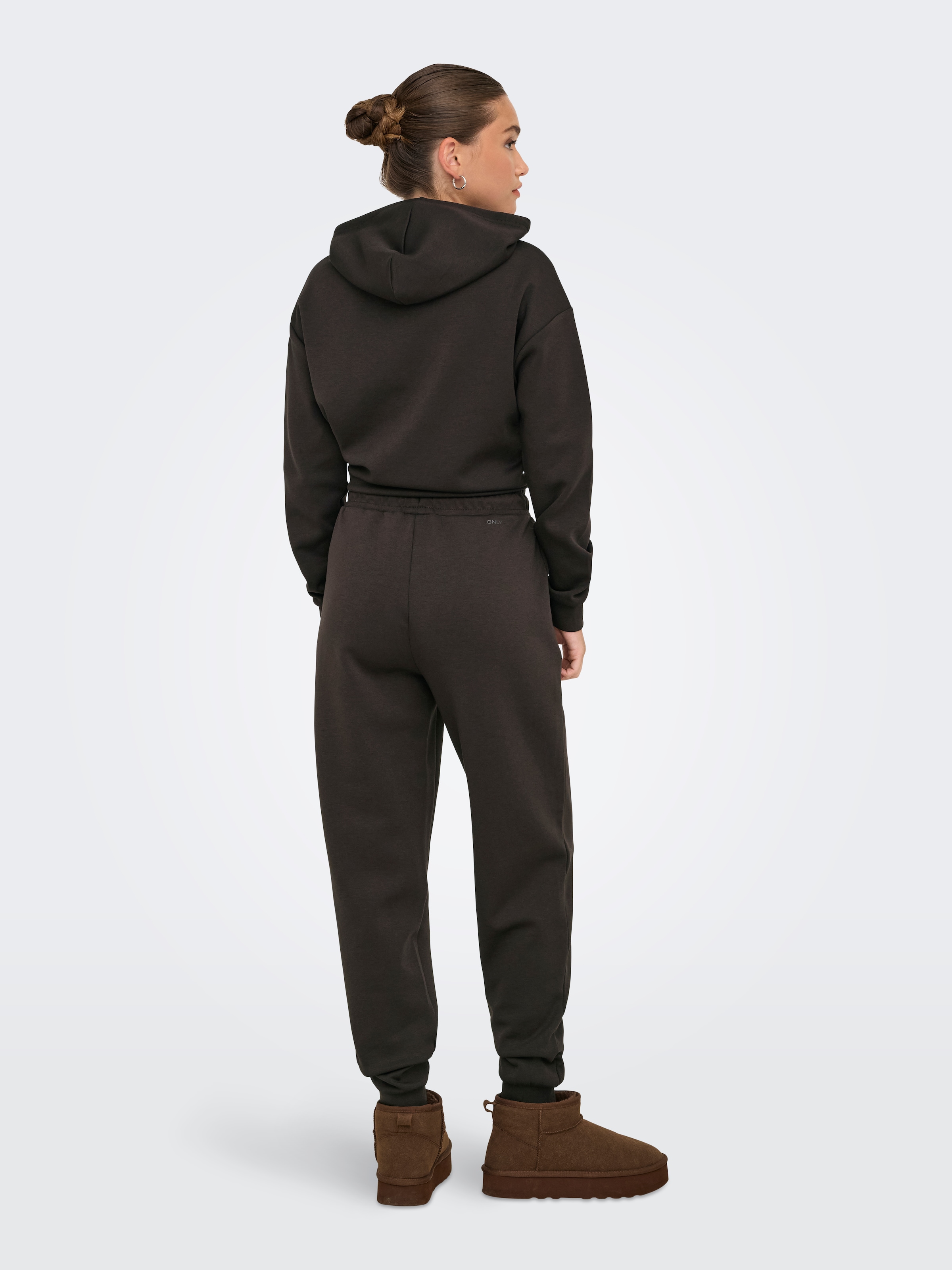 ONLY Play Sweathose »ONPLOUNGE HW SWEAT PNT - NOOS«, mit Kordelzug